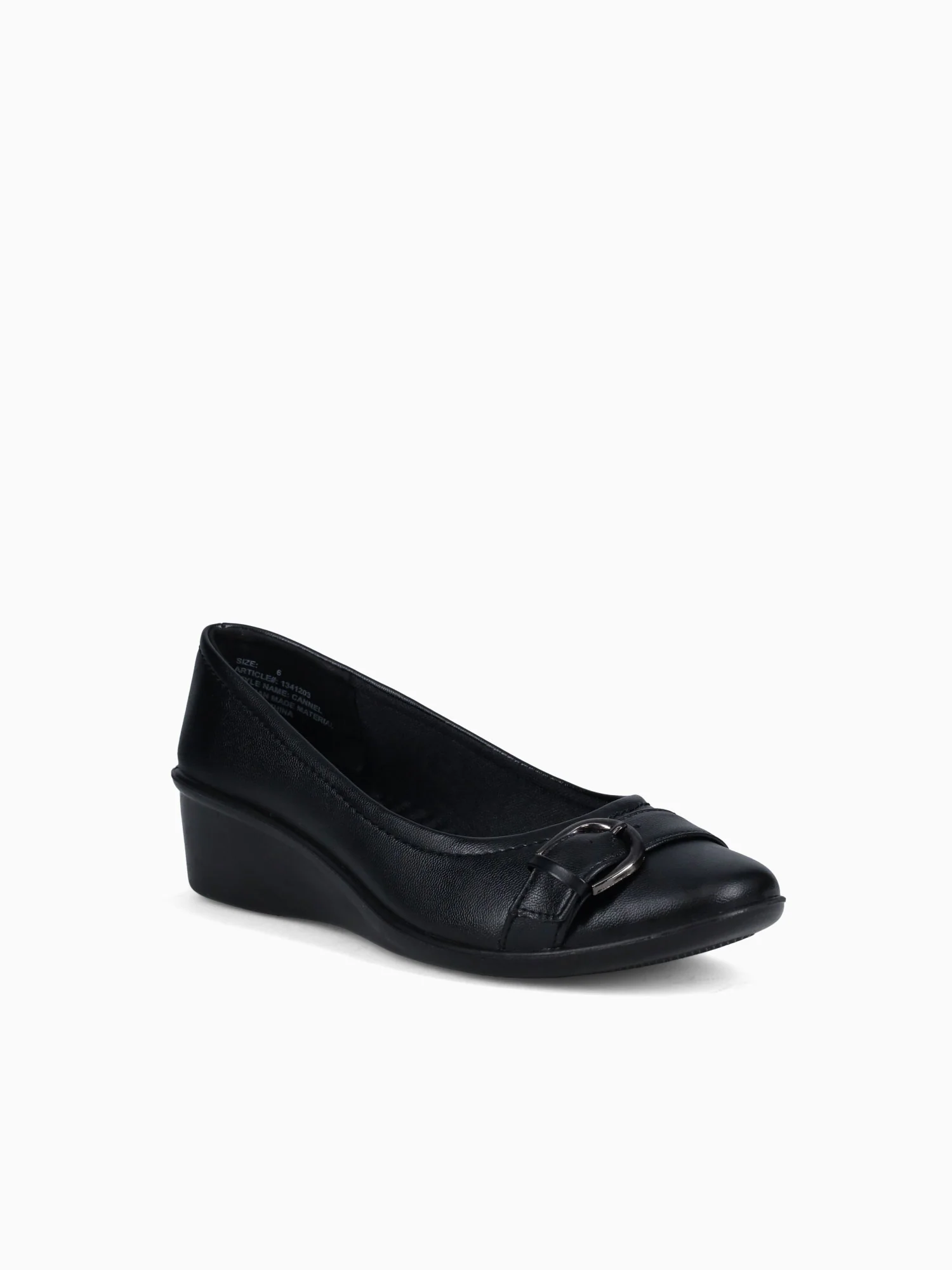 Cannel 2103 Black - Image 2