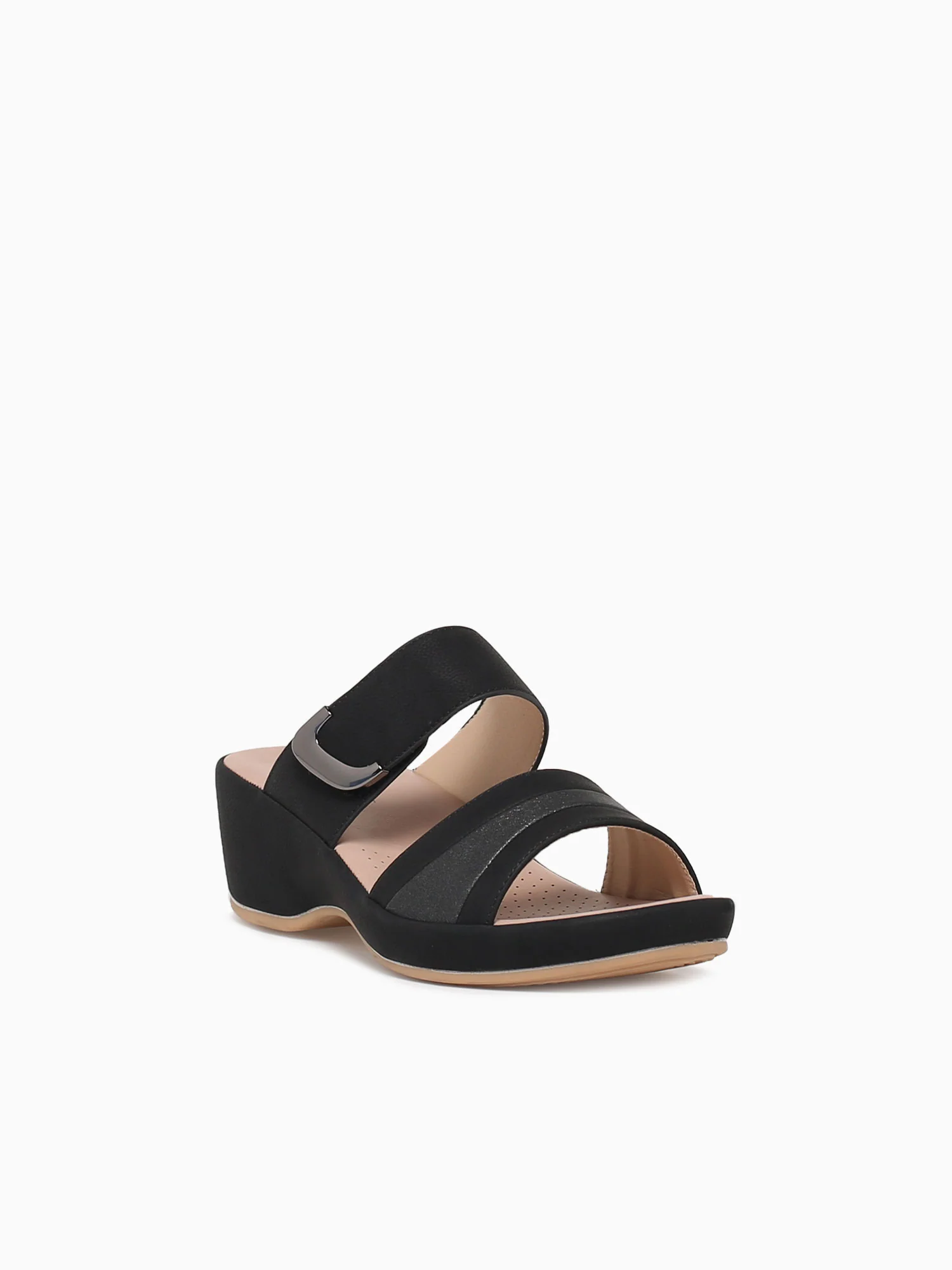 Evania Black Metallic - Image 2