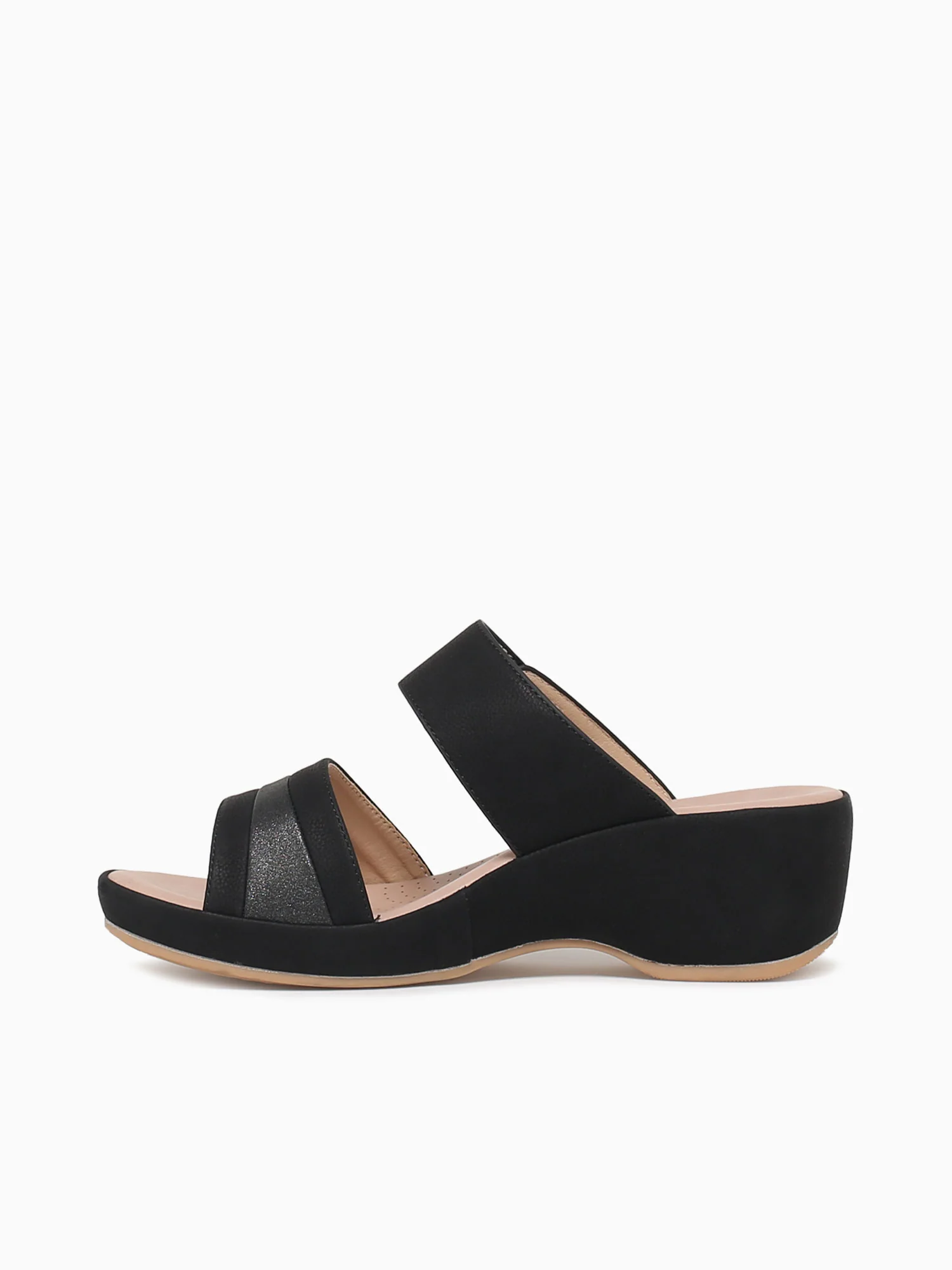 Evania Black Metallic - Image 3