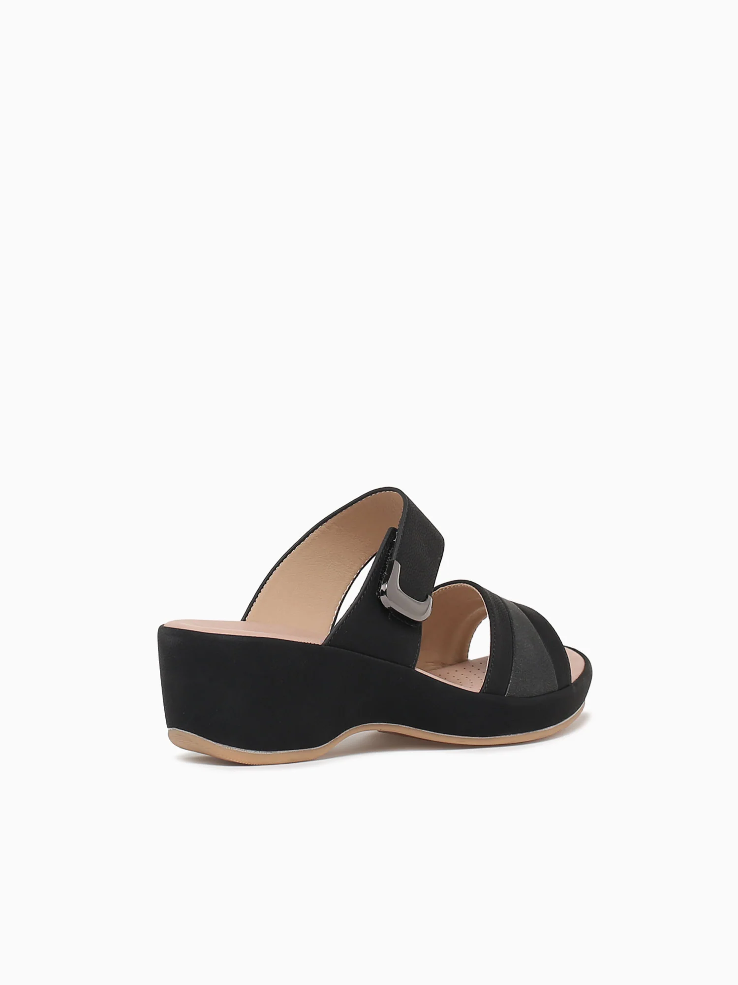 Evania Black Metallic - Image 4
