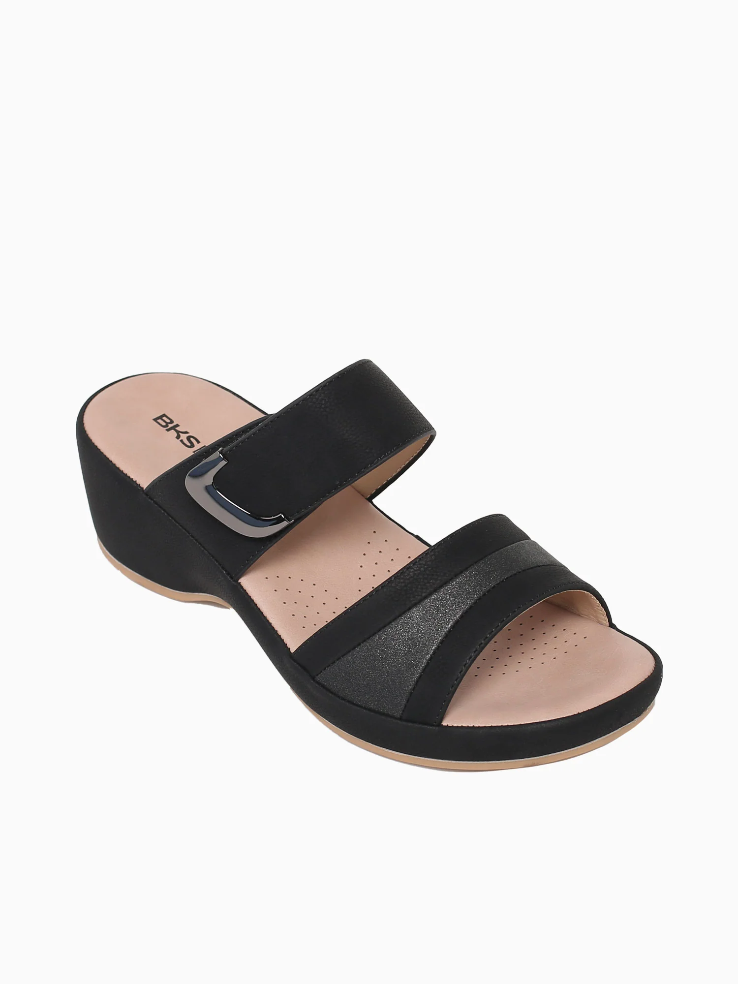 Evania Black Metallic - Image 5