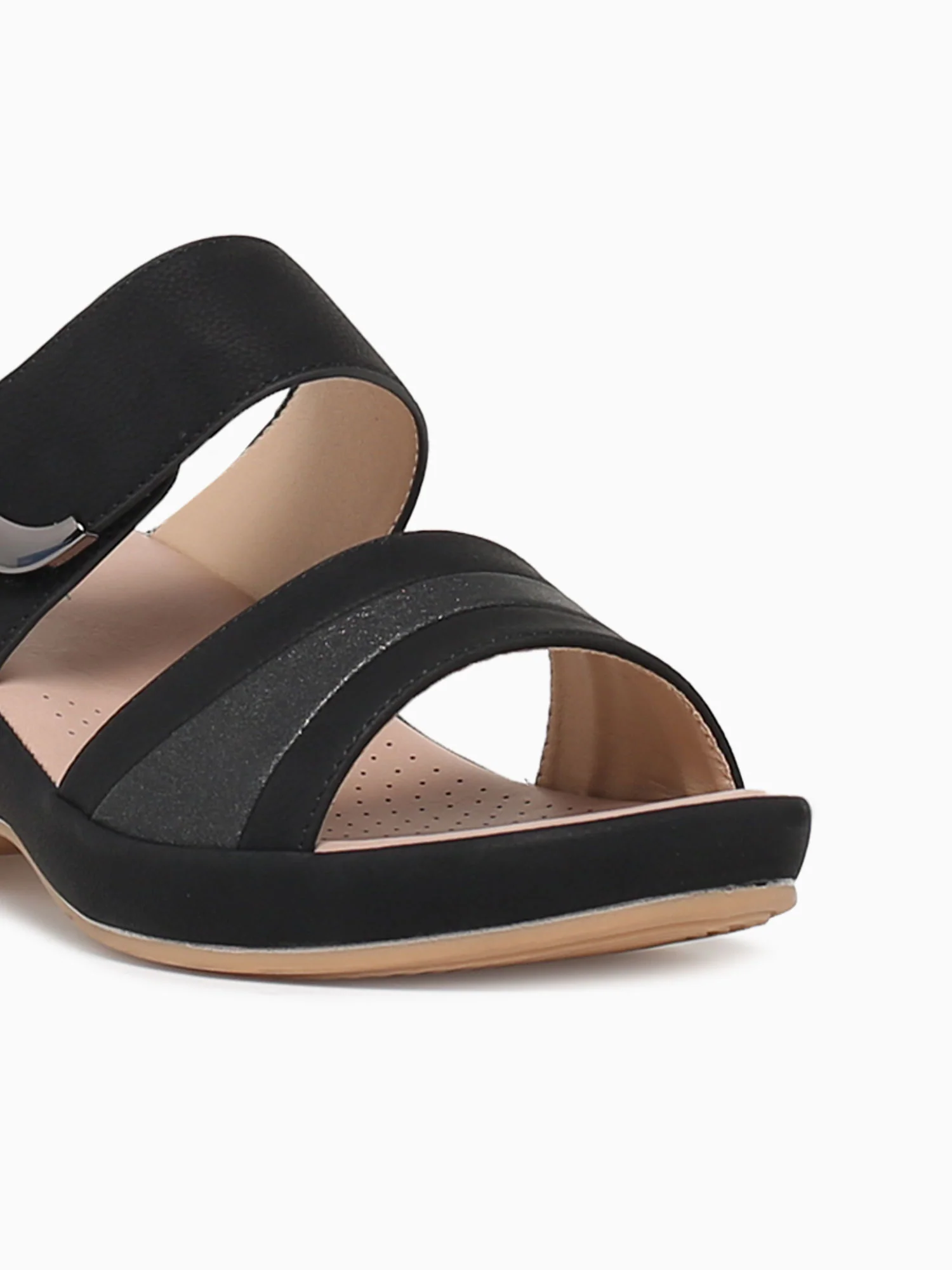 Evania Black Metallic - Image 6