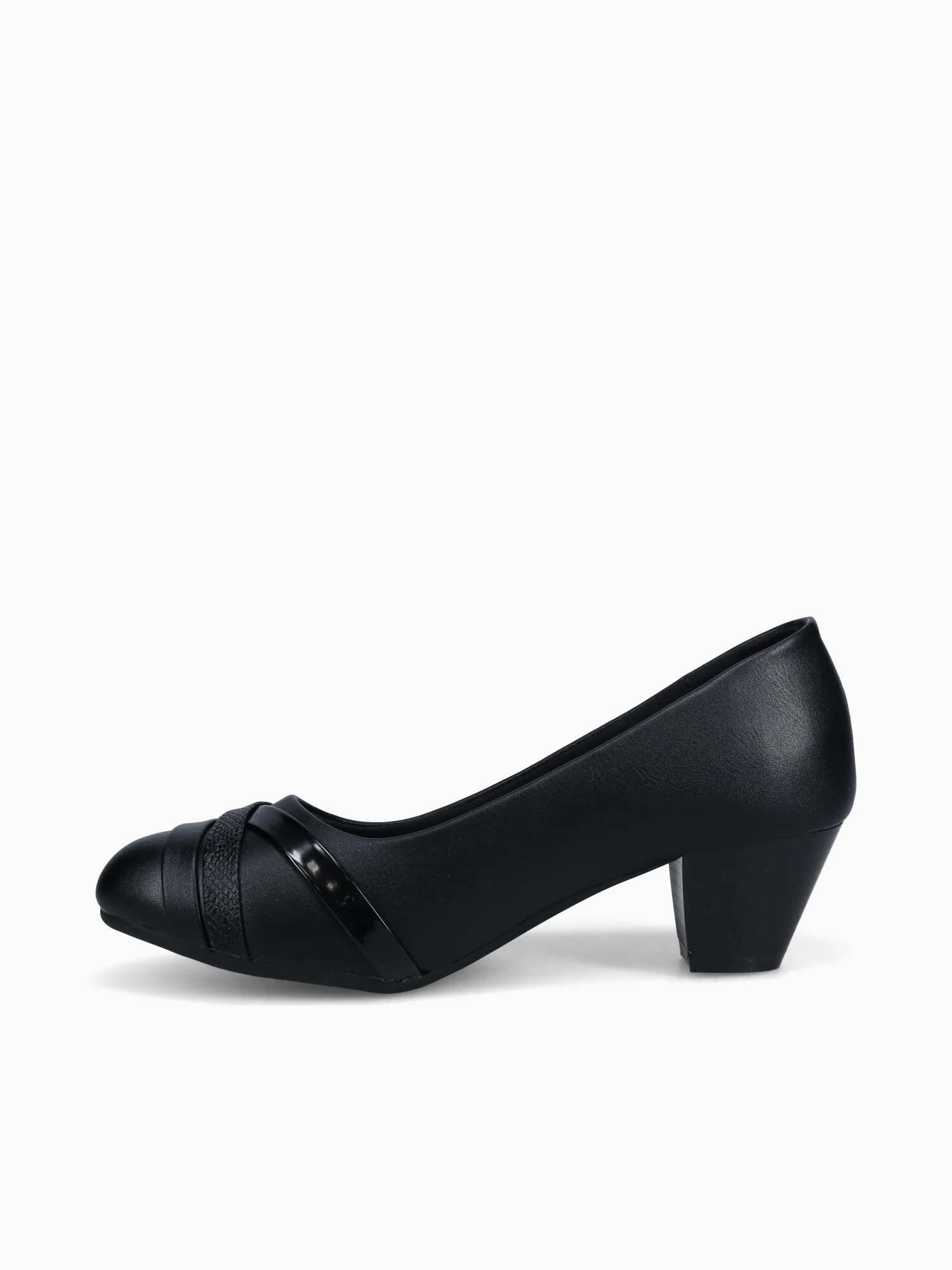 Filipa 1506 7 Black - Image 3