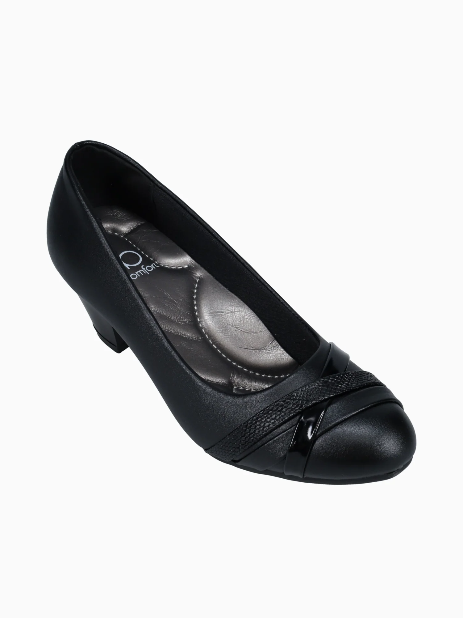 Filipa 1506 7 Black - Image 6