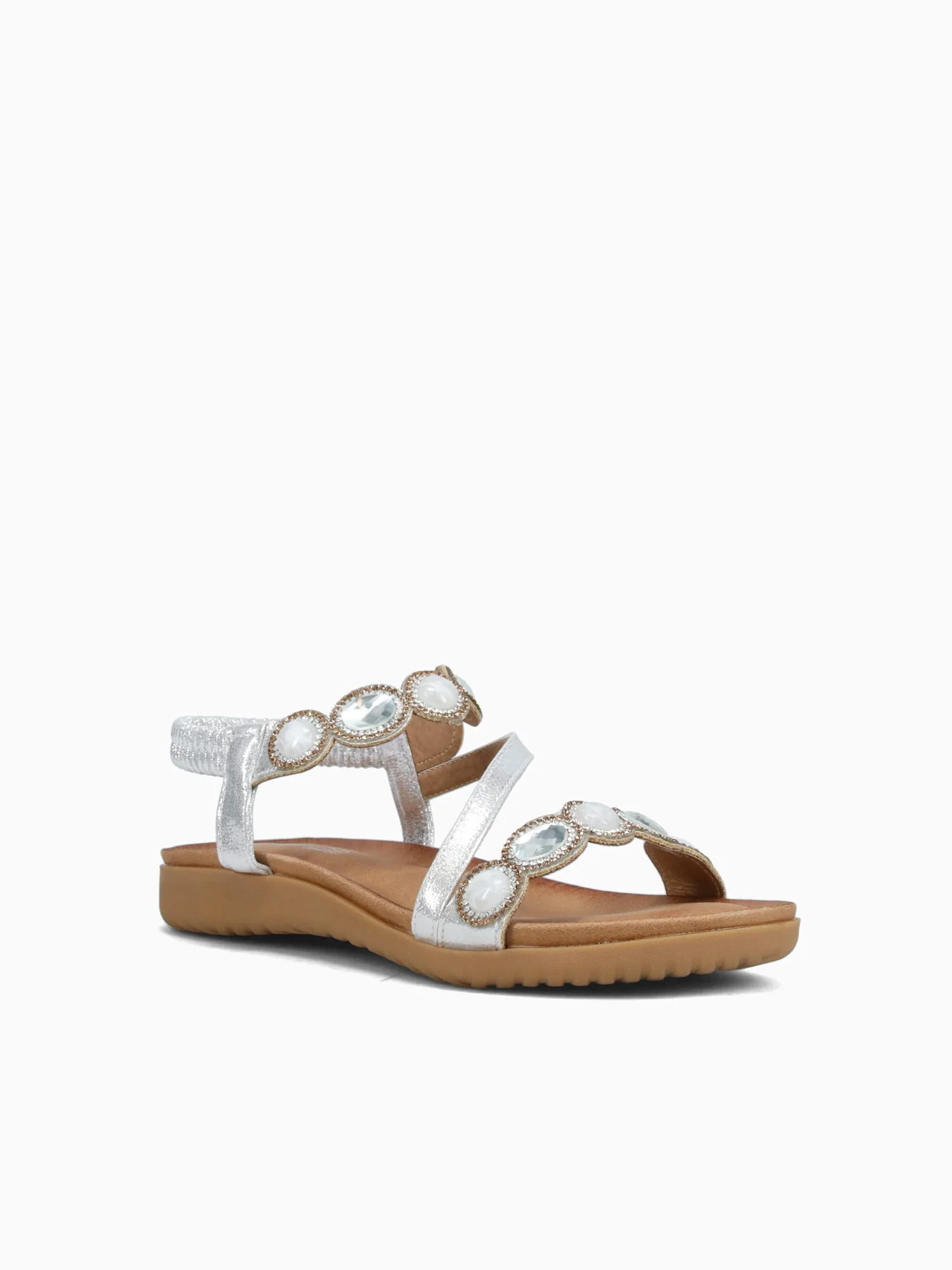 Germaria Silver Fab - Image 2