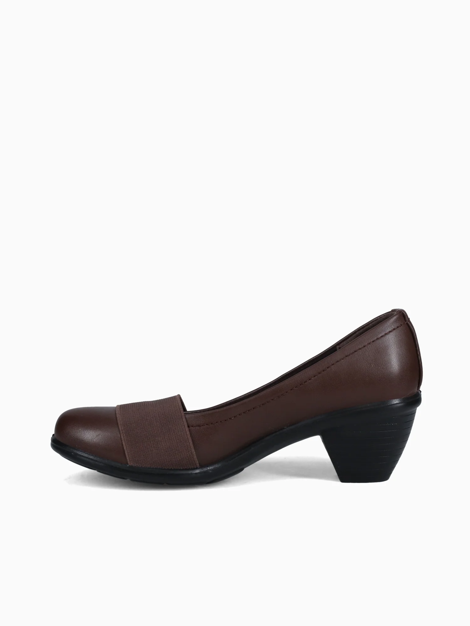 Jana 2105 Brown Elastic Fab - Image 3