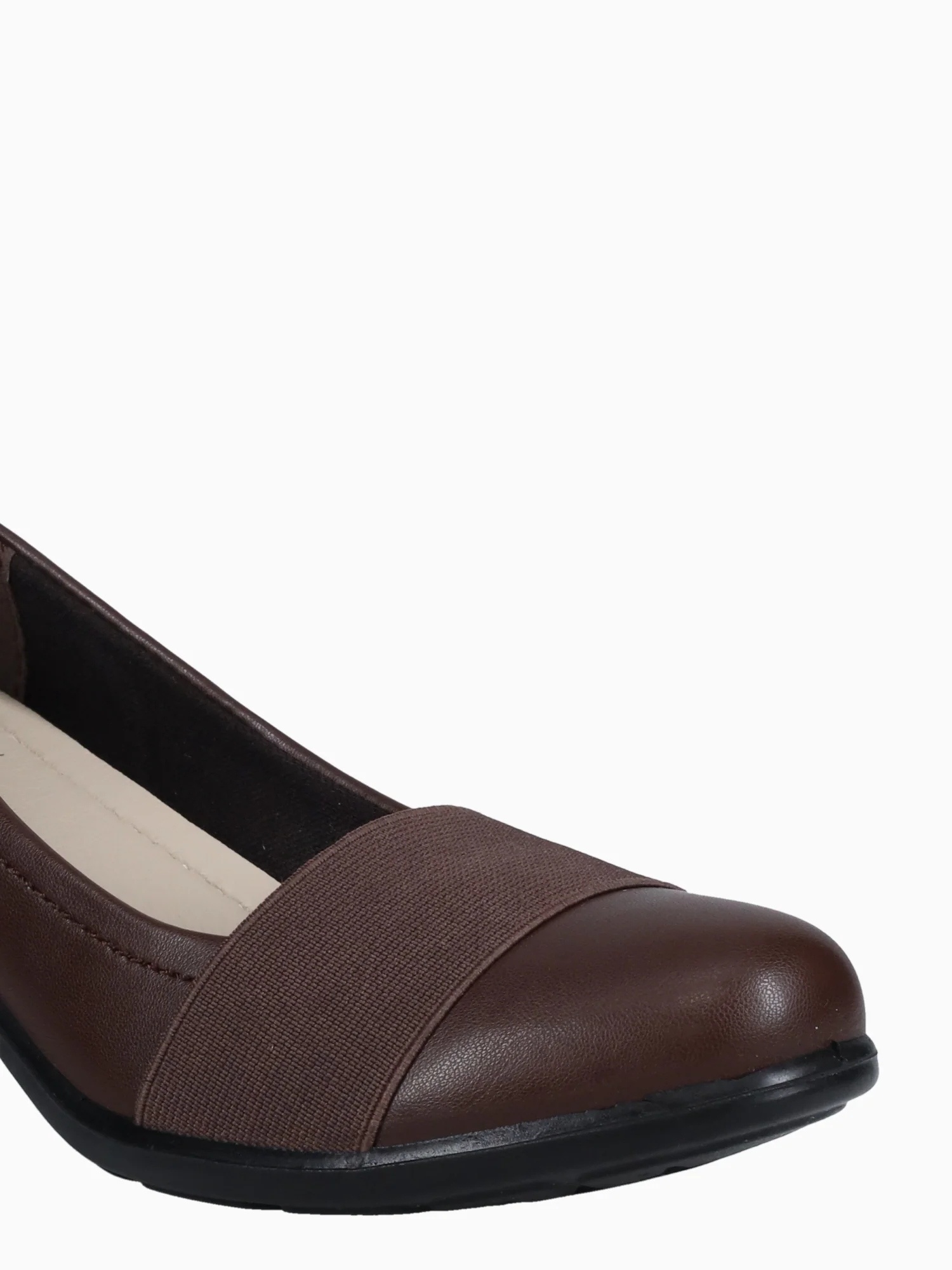 Jana 2105 Brown Elastic Fab - Image 6