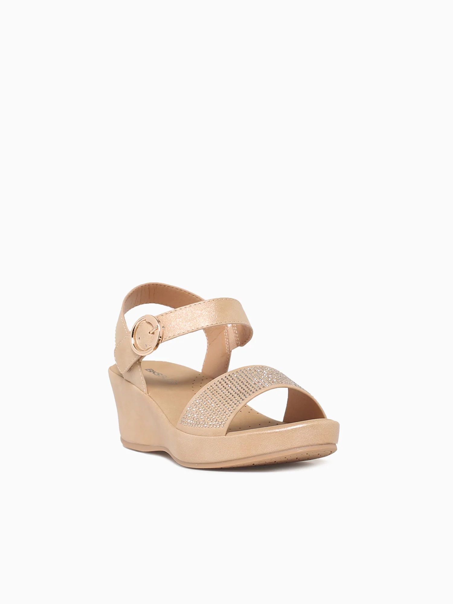 Miryam Gold Metallic - Image 2