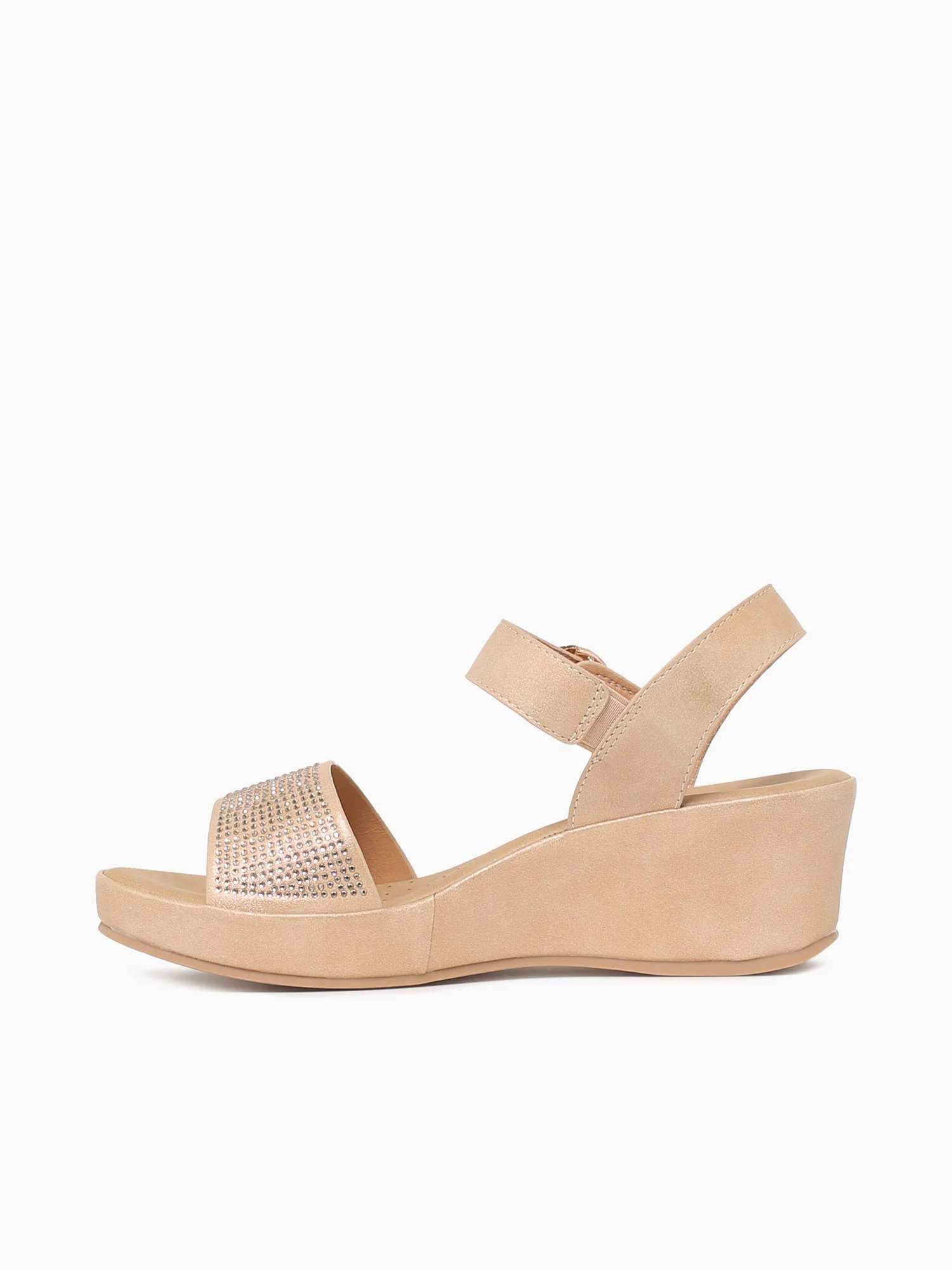 Miryam Gold Metallic - Image 3