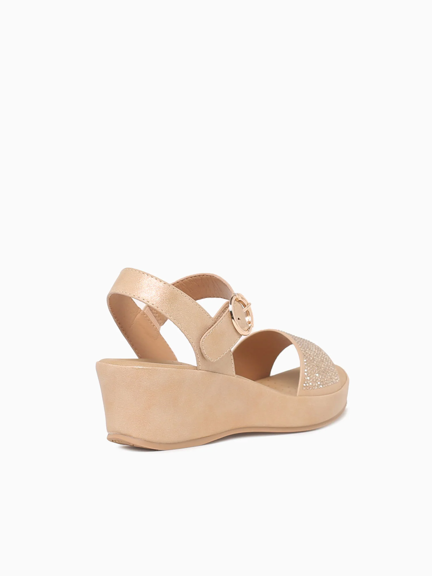 Miryam Gold Metallic - Image 4