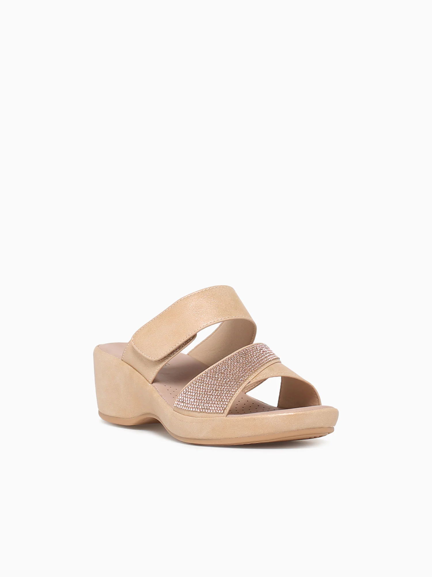 Nerina Gold Metallic - Image 2