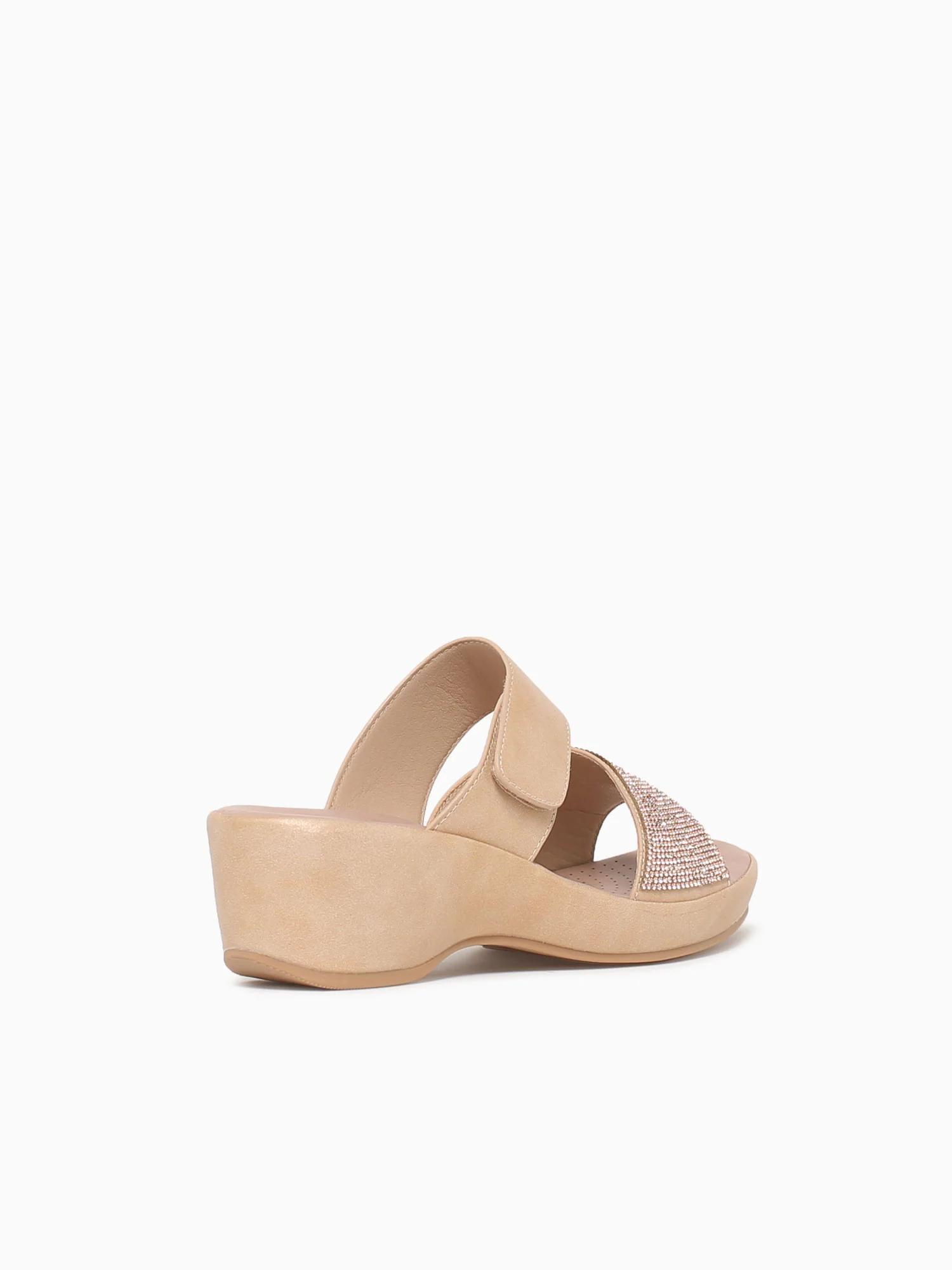 Nerina Gold Metallic - Image 4