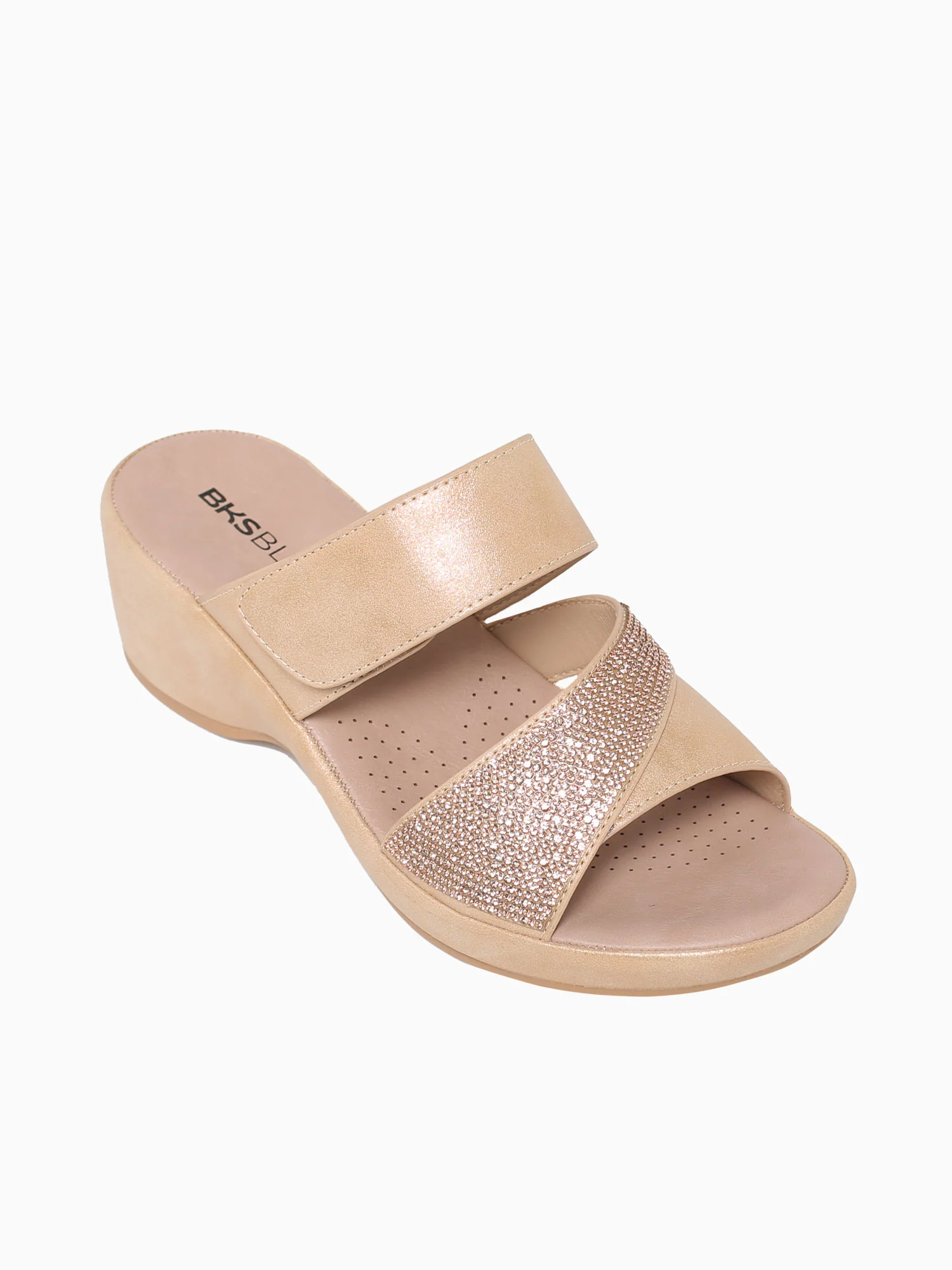 Nerina Gold Metallic - Image 5