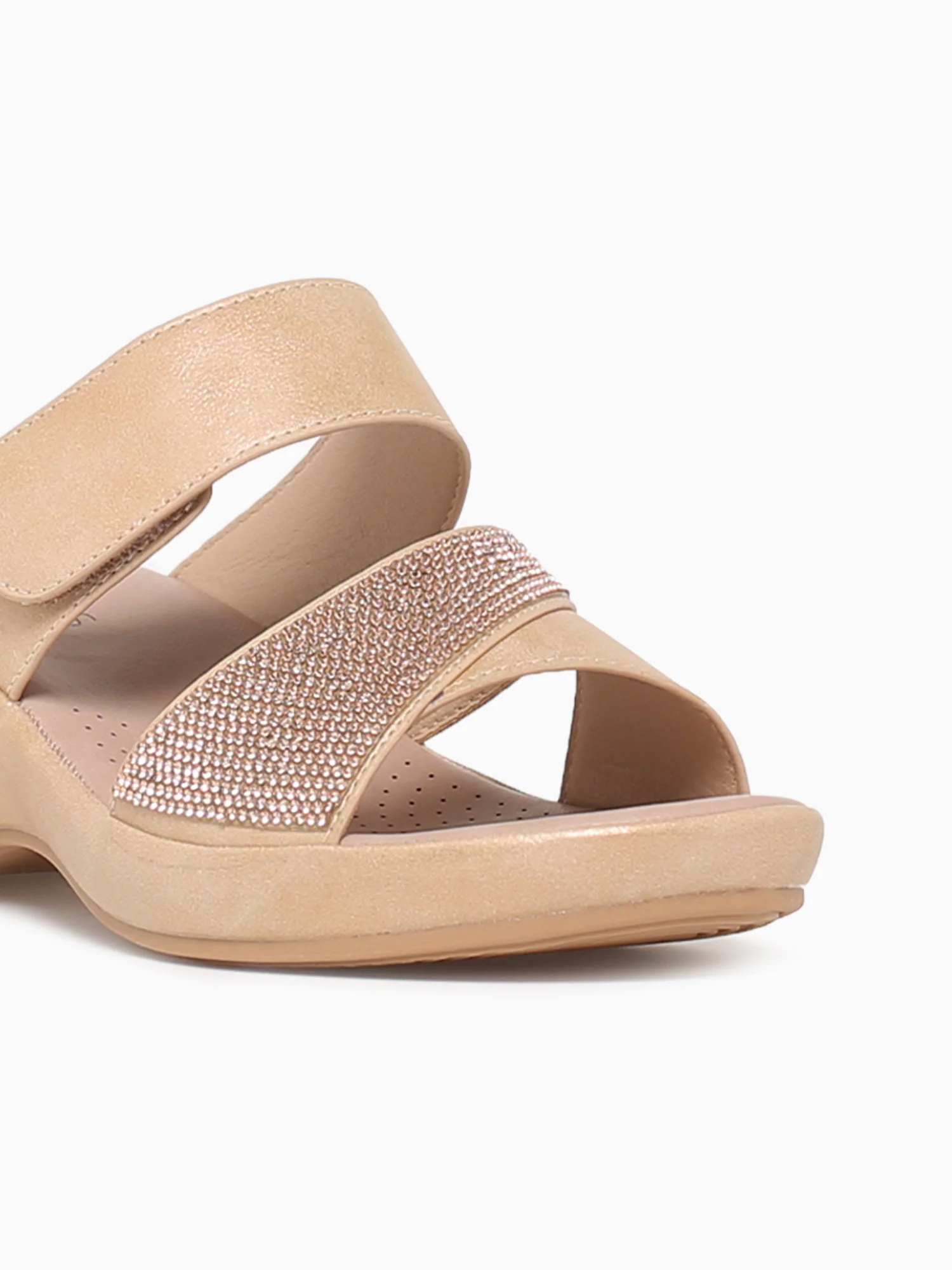 Nerina Gold Metallic - Image 6