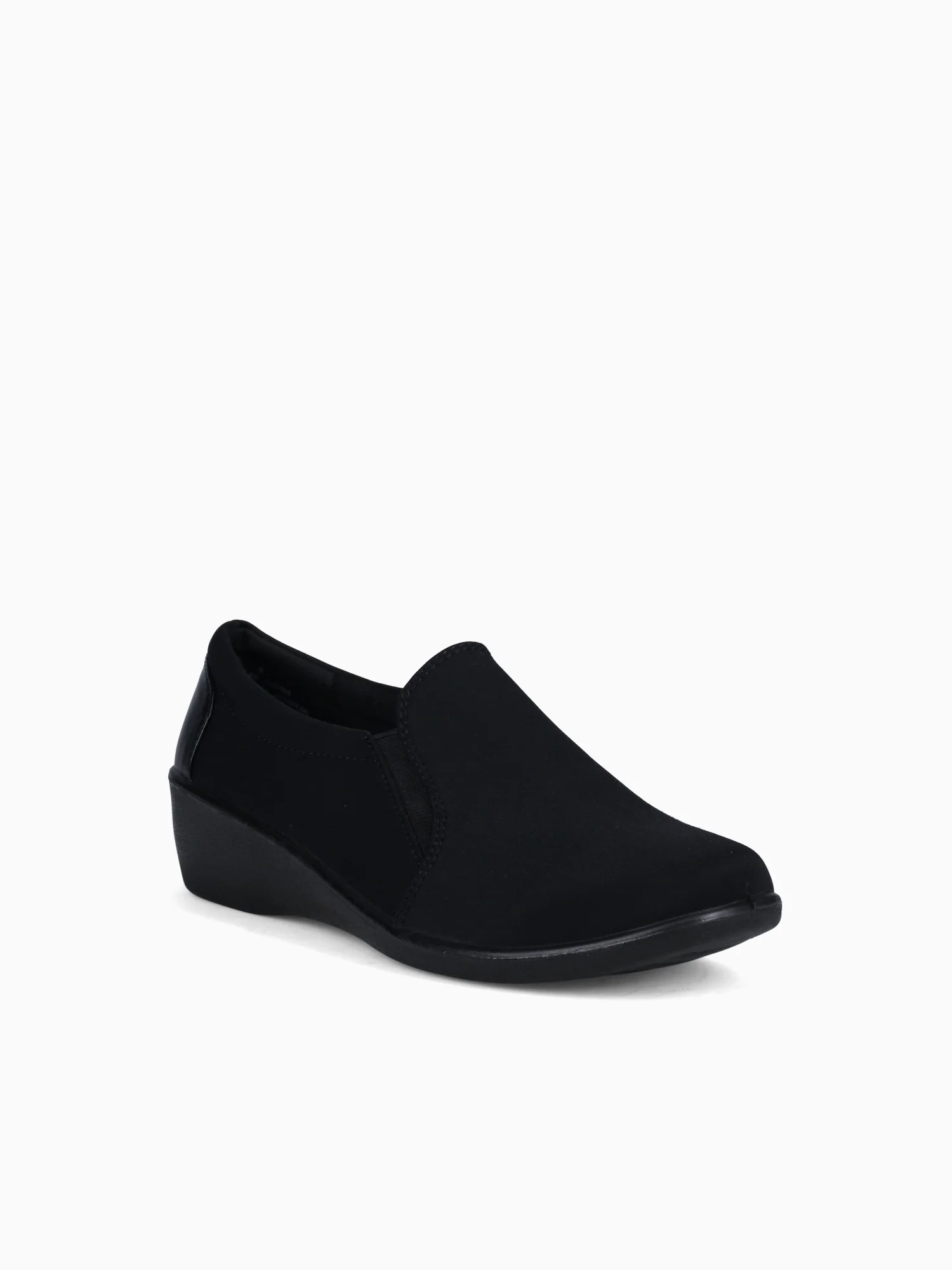 Newstar 2144 Black Elastic Fab - Image 2