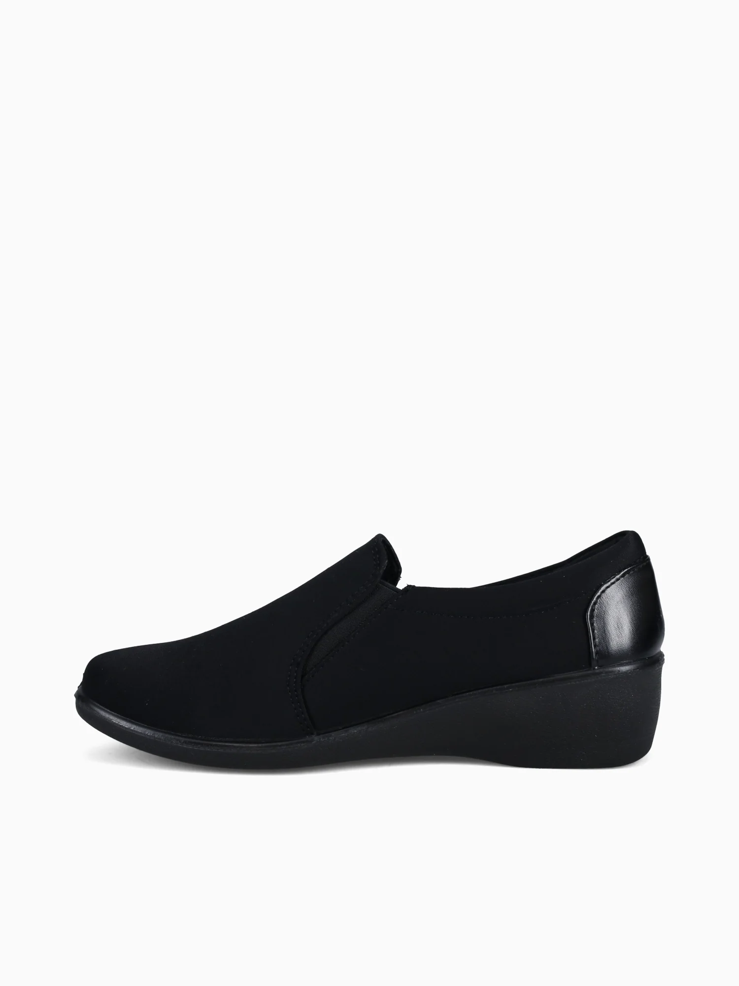 Newstar 2144 Black Elastic Fab - Image 3