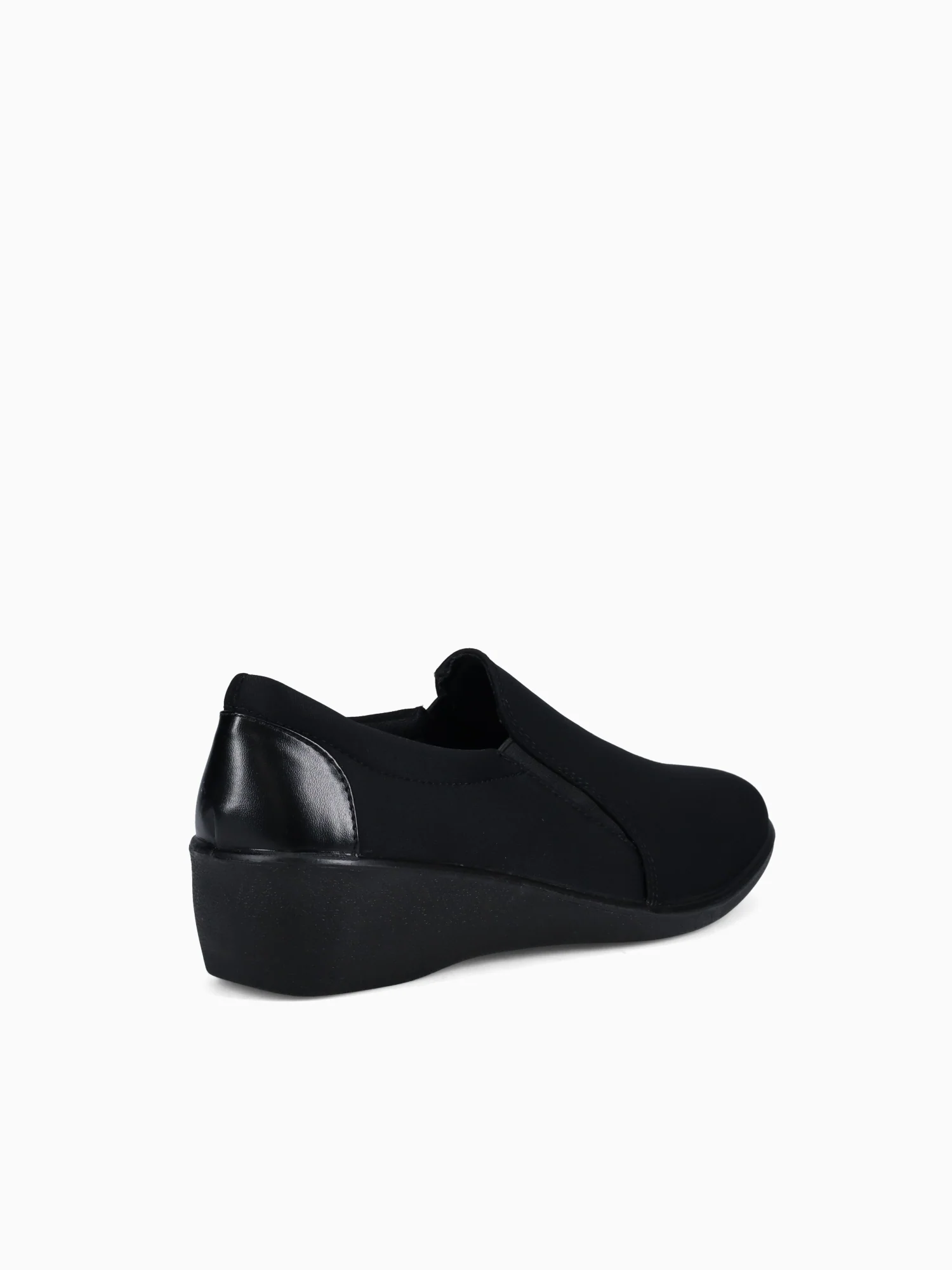 Newstar 2144 Black Elastic Fab - Image 4