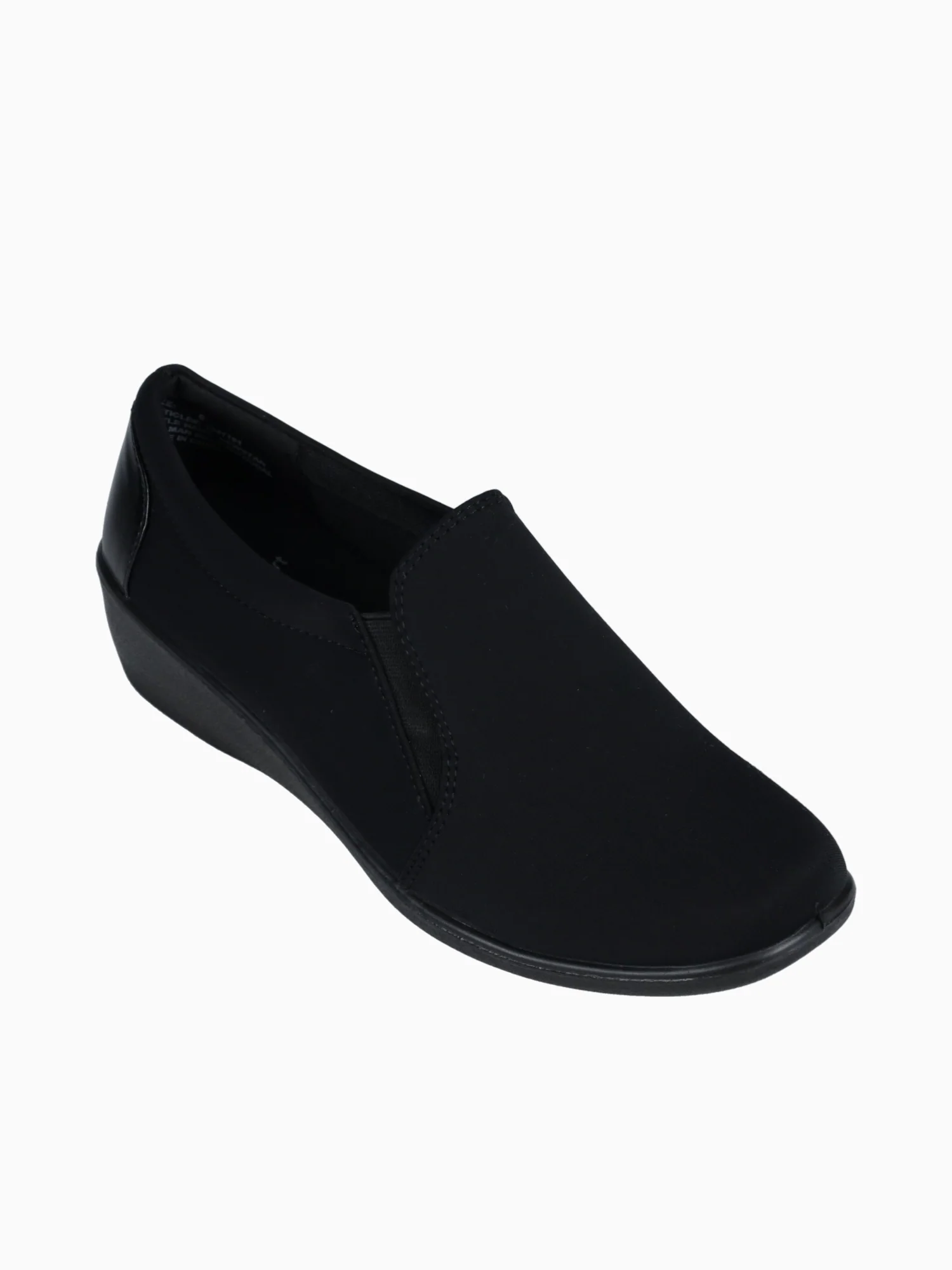 Newstar 2144 Black Elastic Fab - Image 5