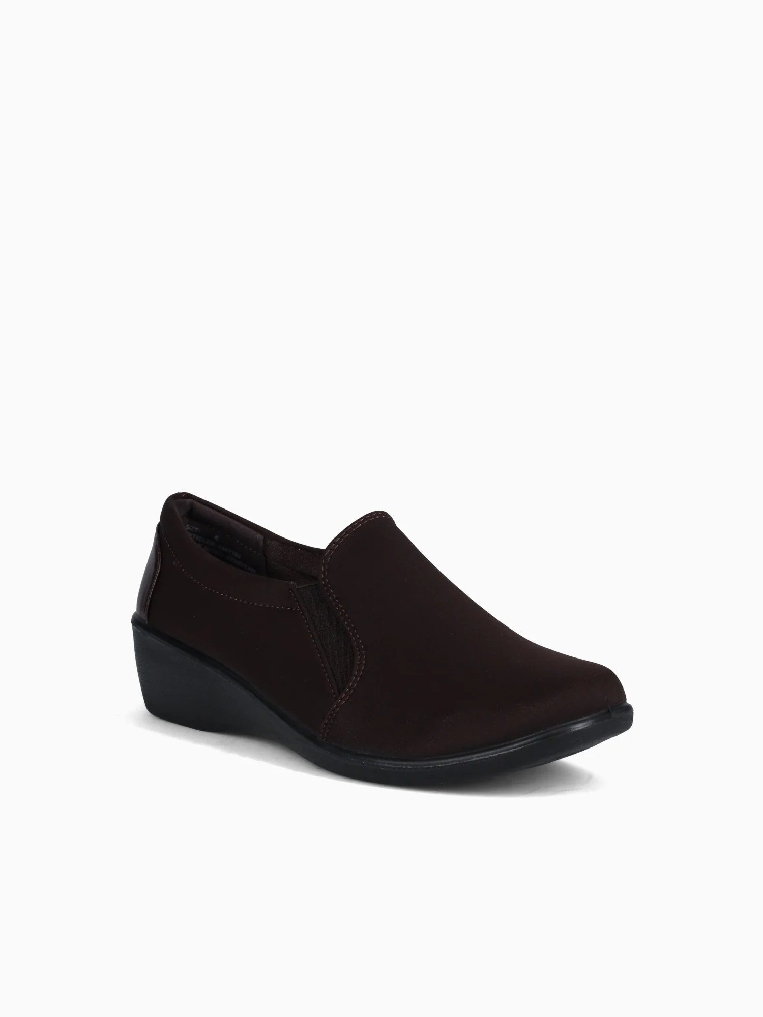 Newstar 2144 Brown Elastic Fab - Image 2