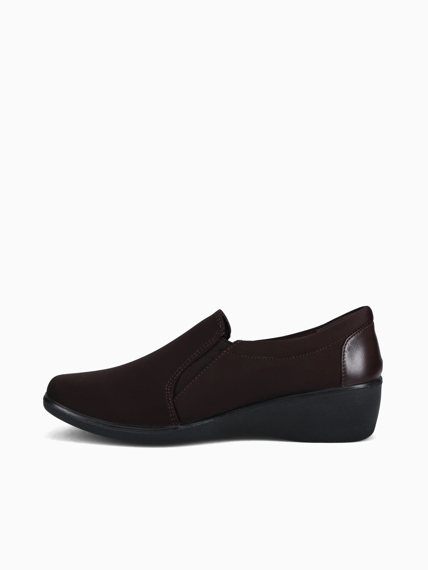 Newstar 2144 Brown Elastic Fab - Image 3