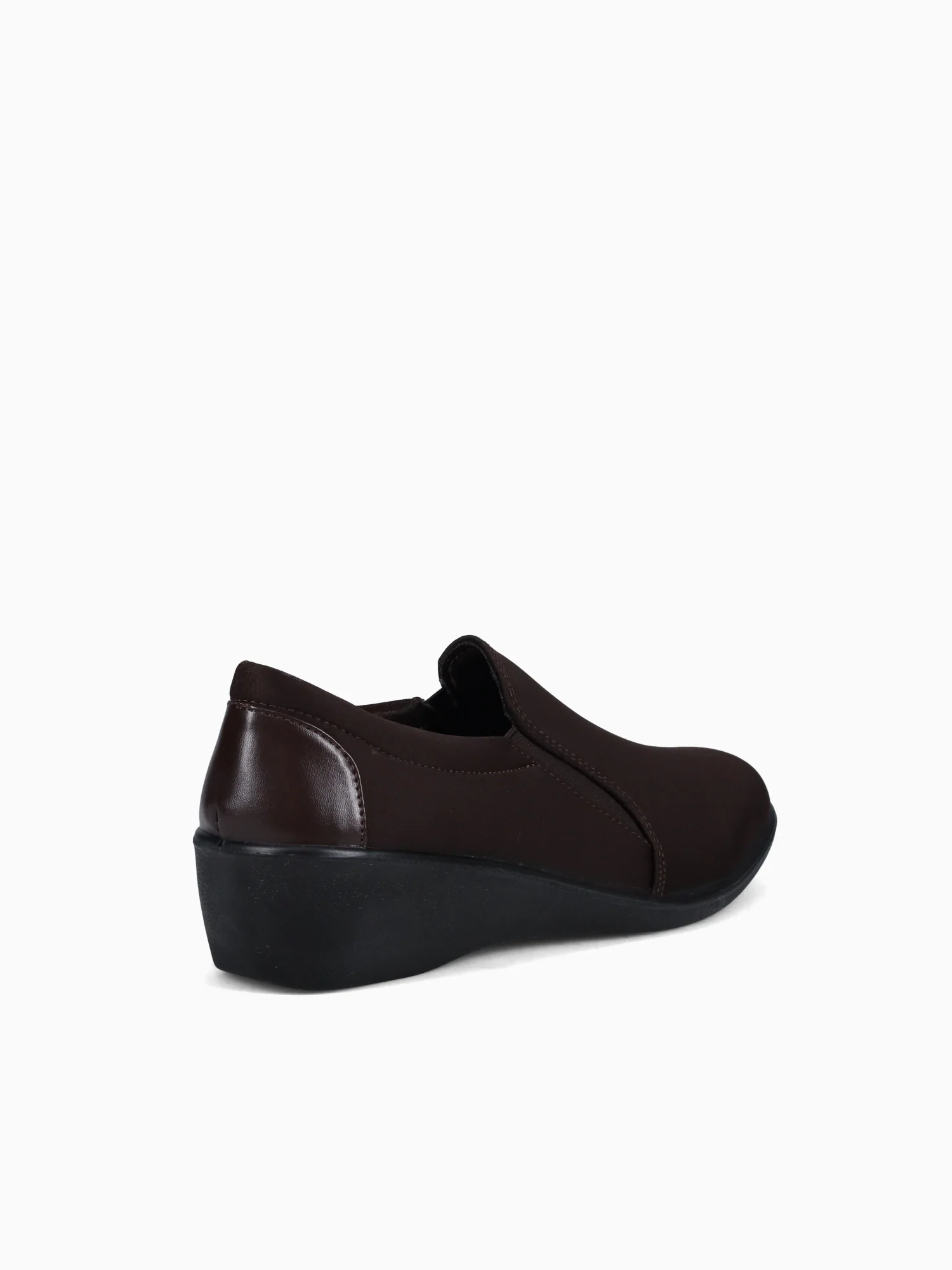 Newstar 2144 Brown Elastic Fab - Image 4