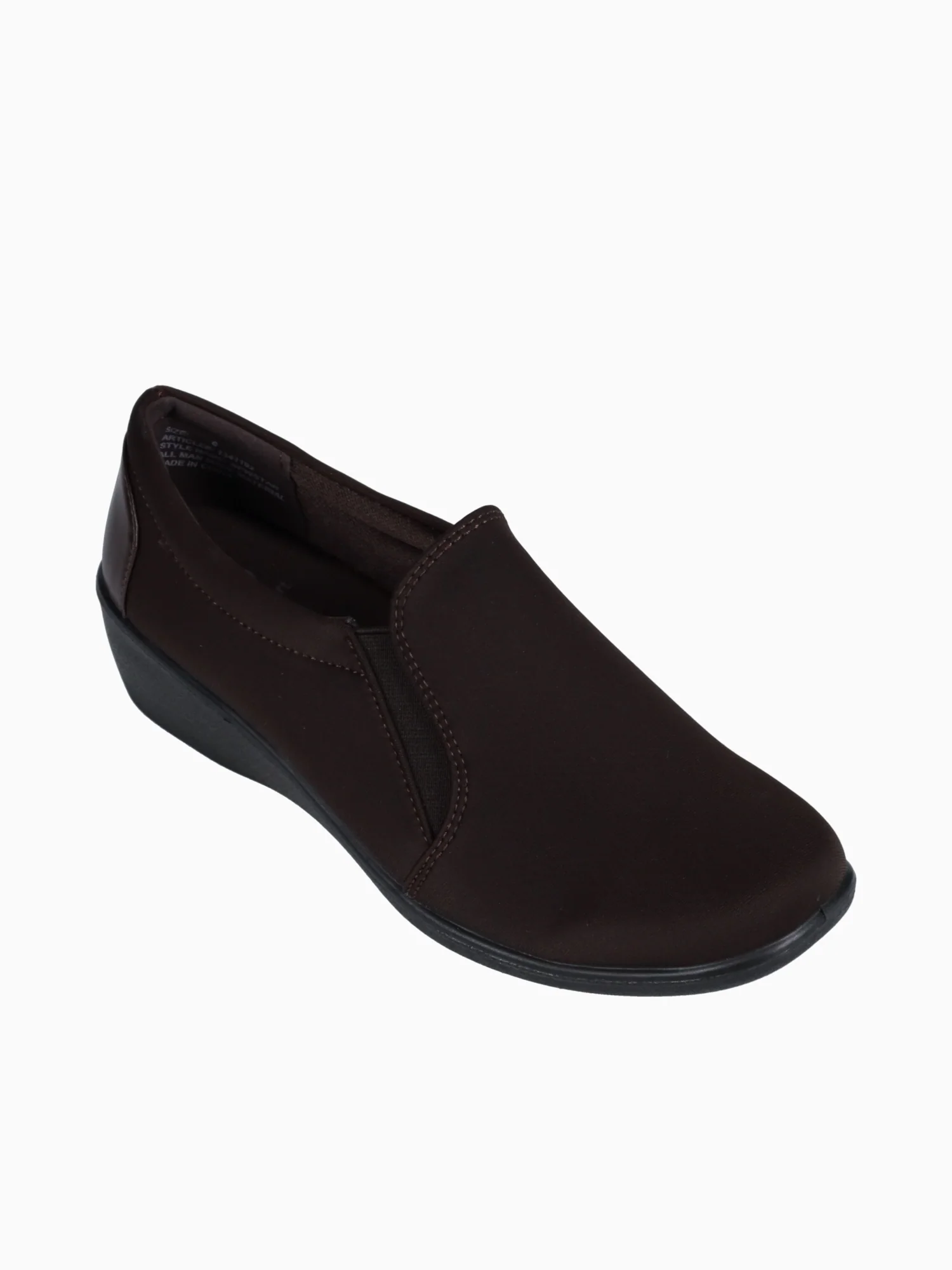 Newstar 2144 Brown Elastic Fab - Image 5
