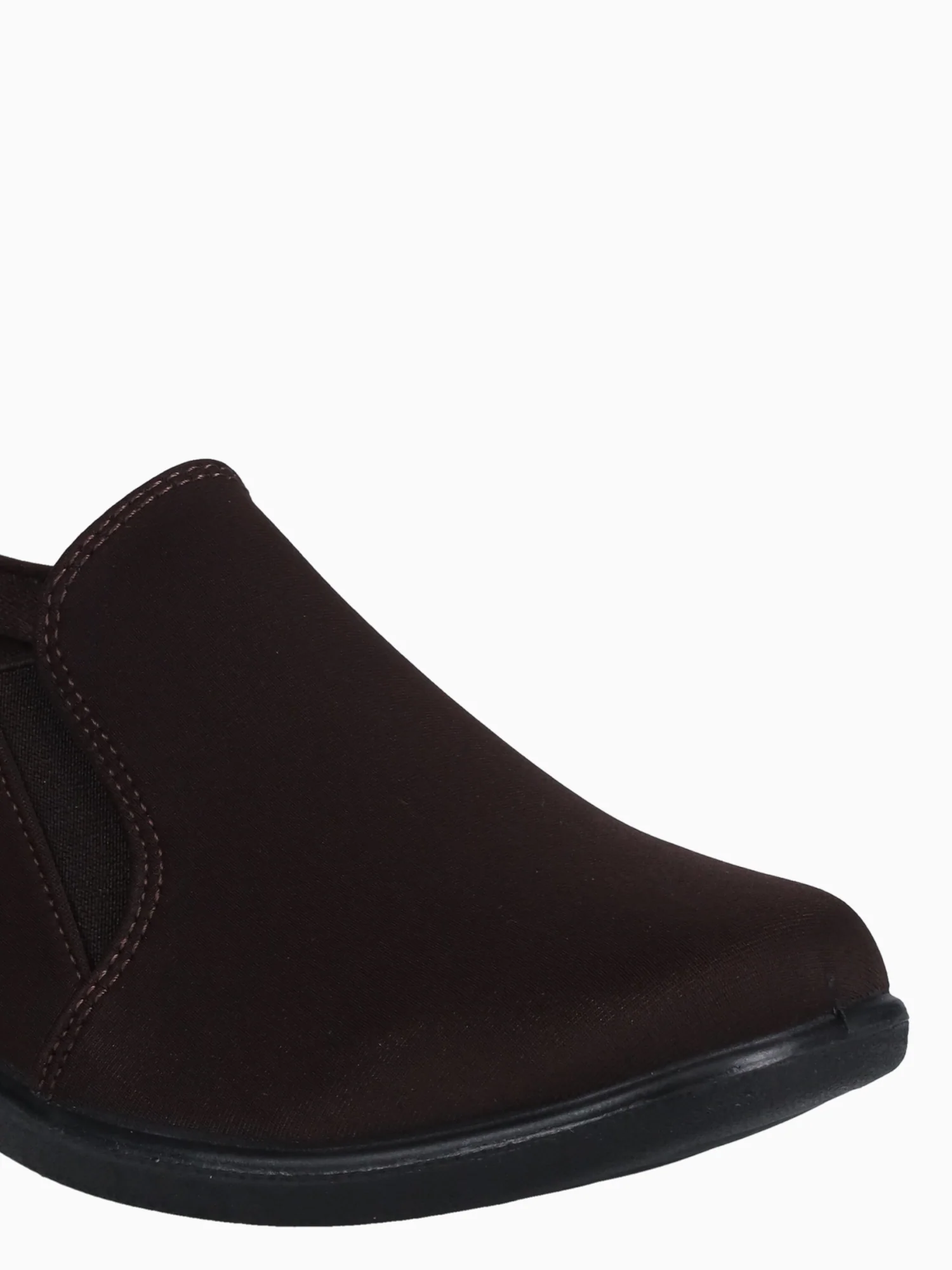 Newstar 2144 Brown Elastic Fab - Image 6