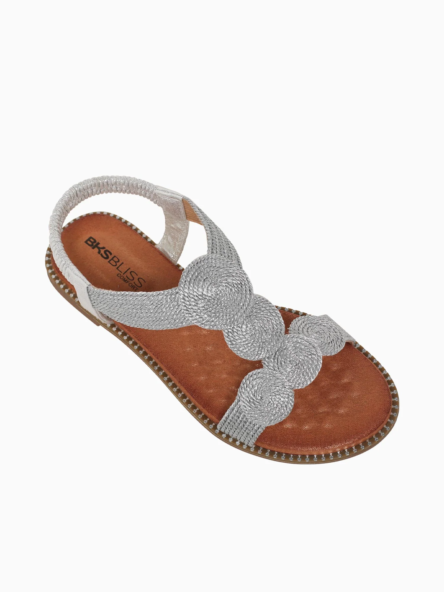 Renata Silver Text - Image 5