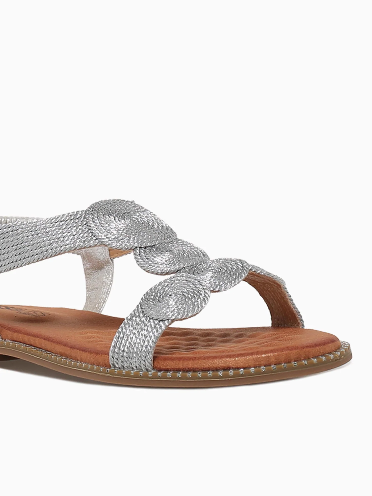 Renata Silver Text - Image 6