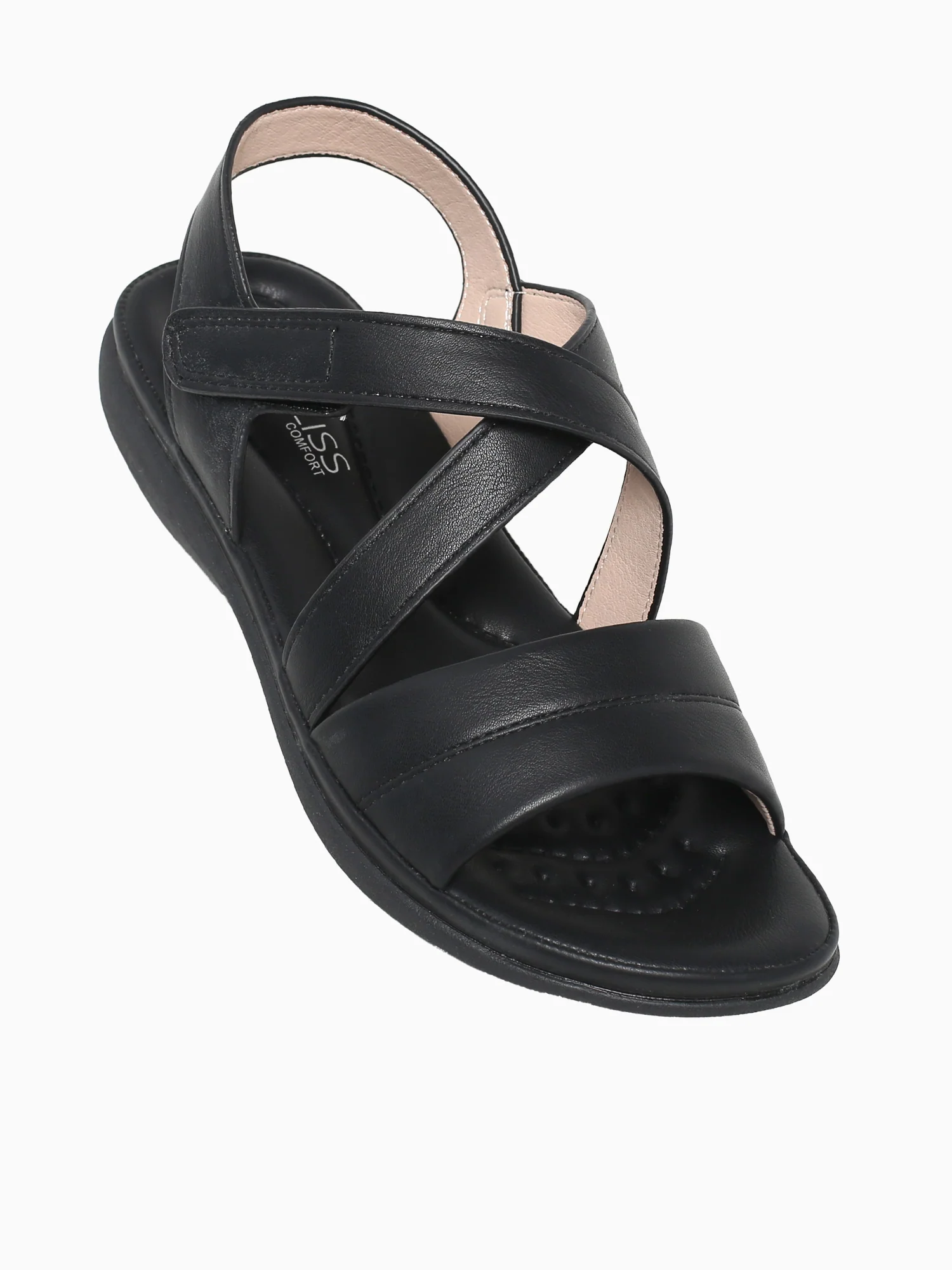 Rosey Black Smooth - Image 5