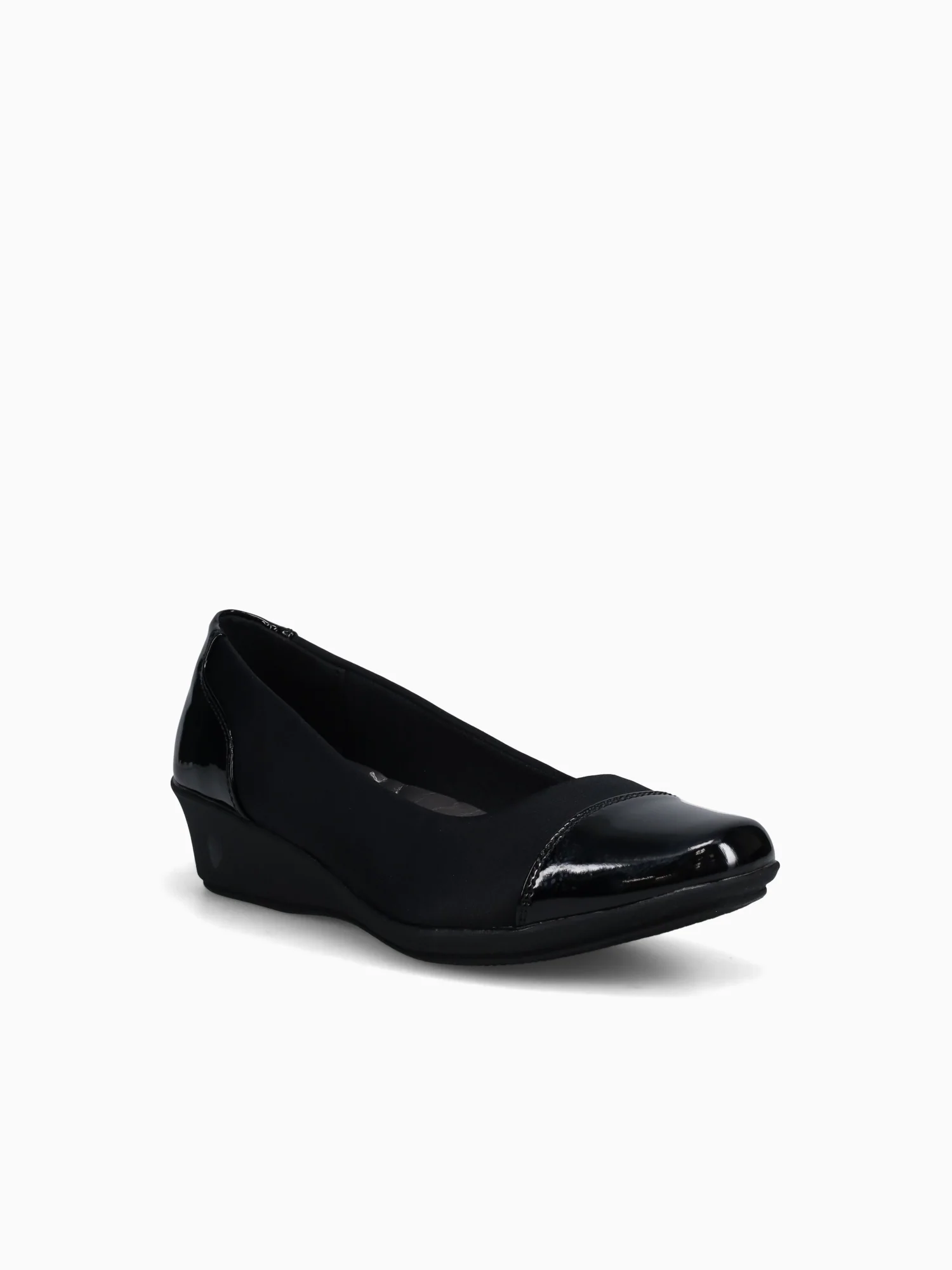 Ulana Black Brushed - Image 2