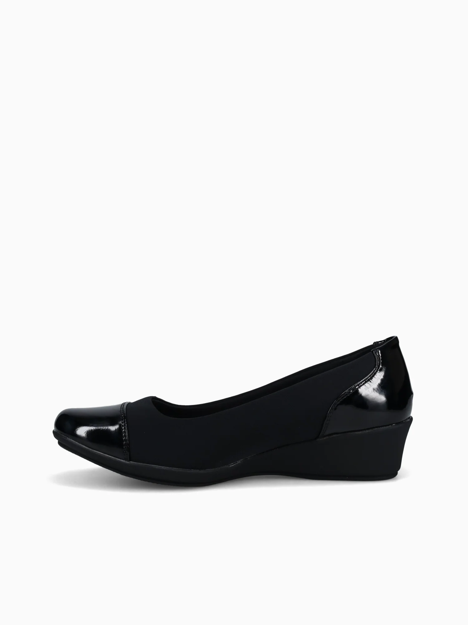 Ulana Black Brushed - Image 4
