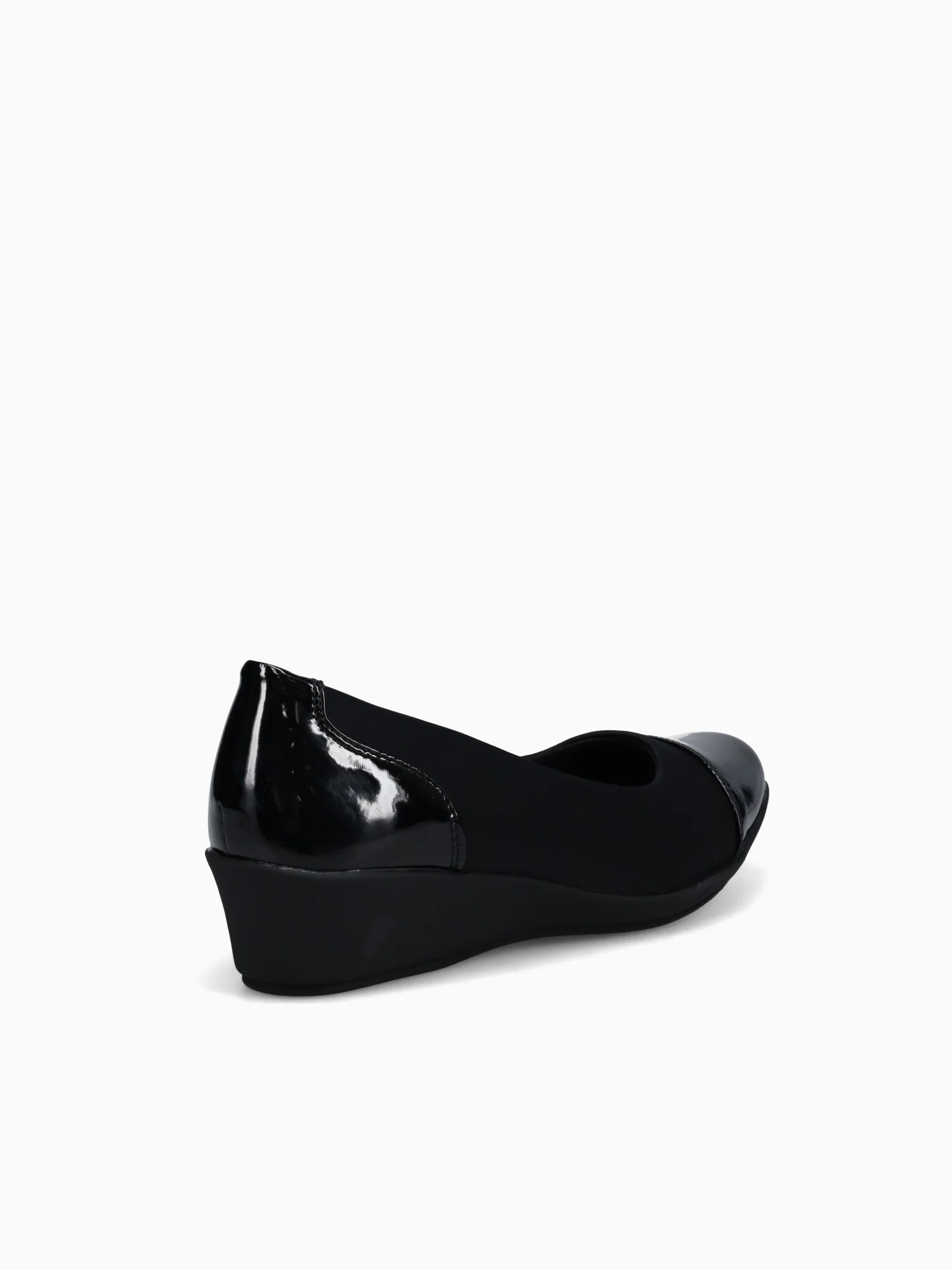 Ulana Black Brushed - Image 5