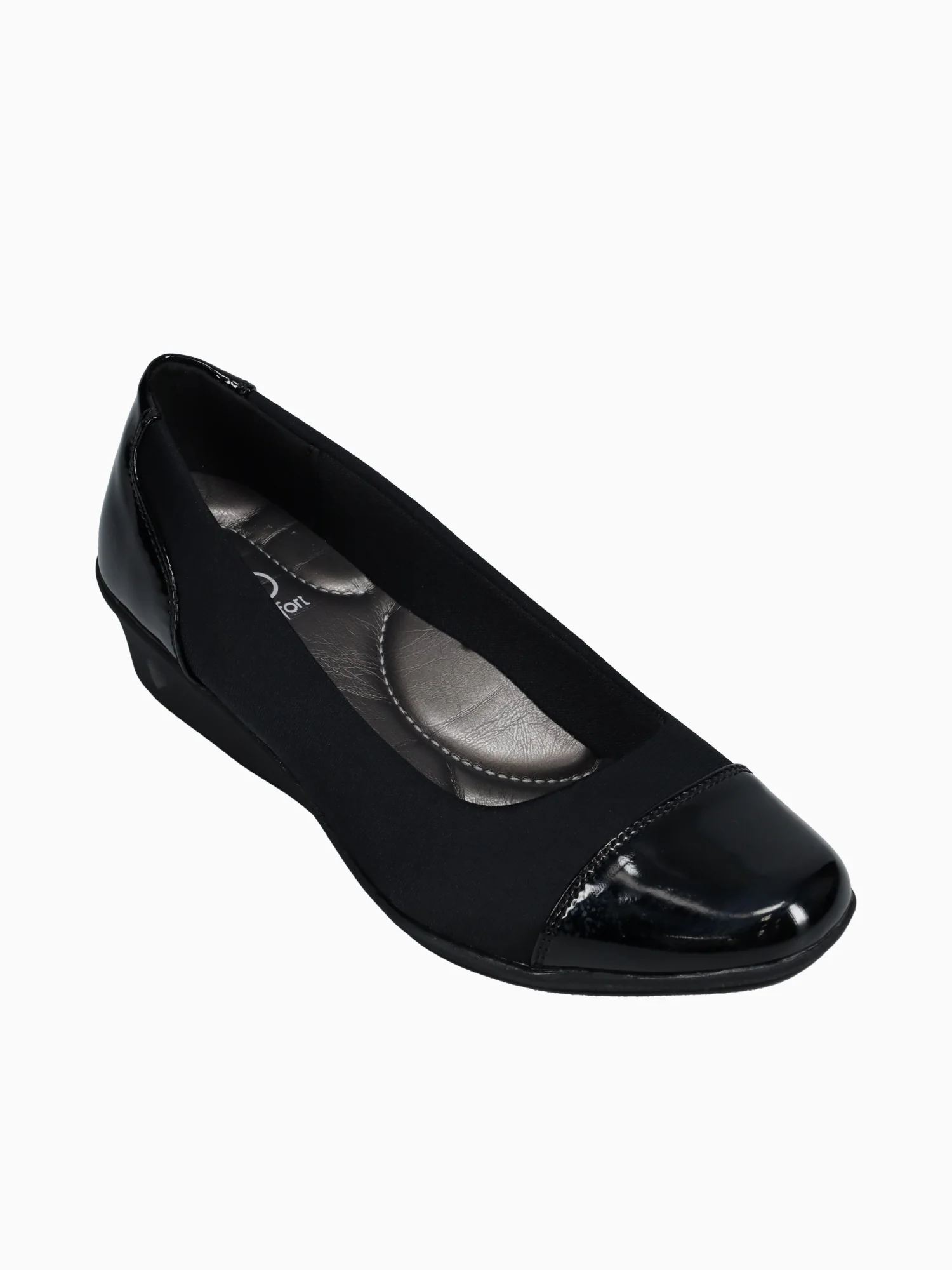 Ulana Black Brushed - Image 6