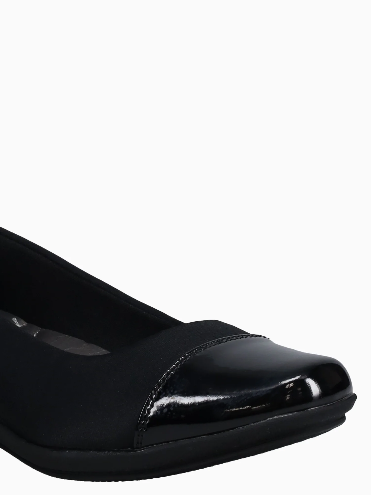 Ulana Black Brushed - Image 7