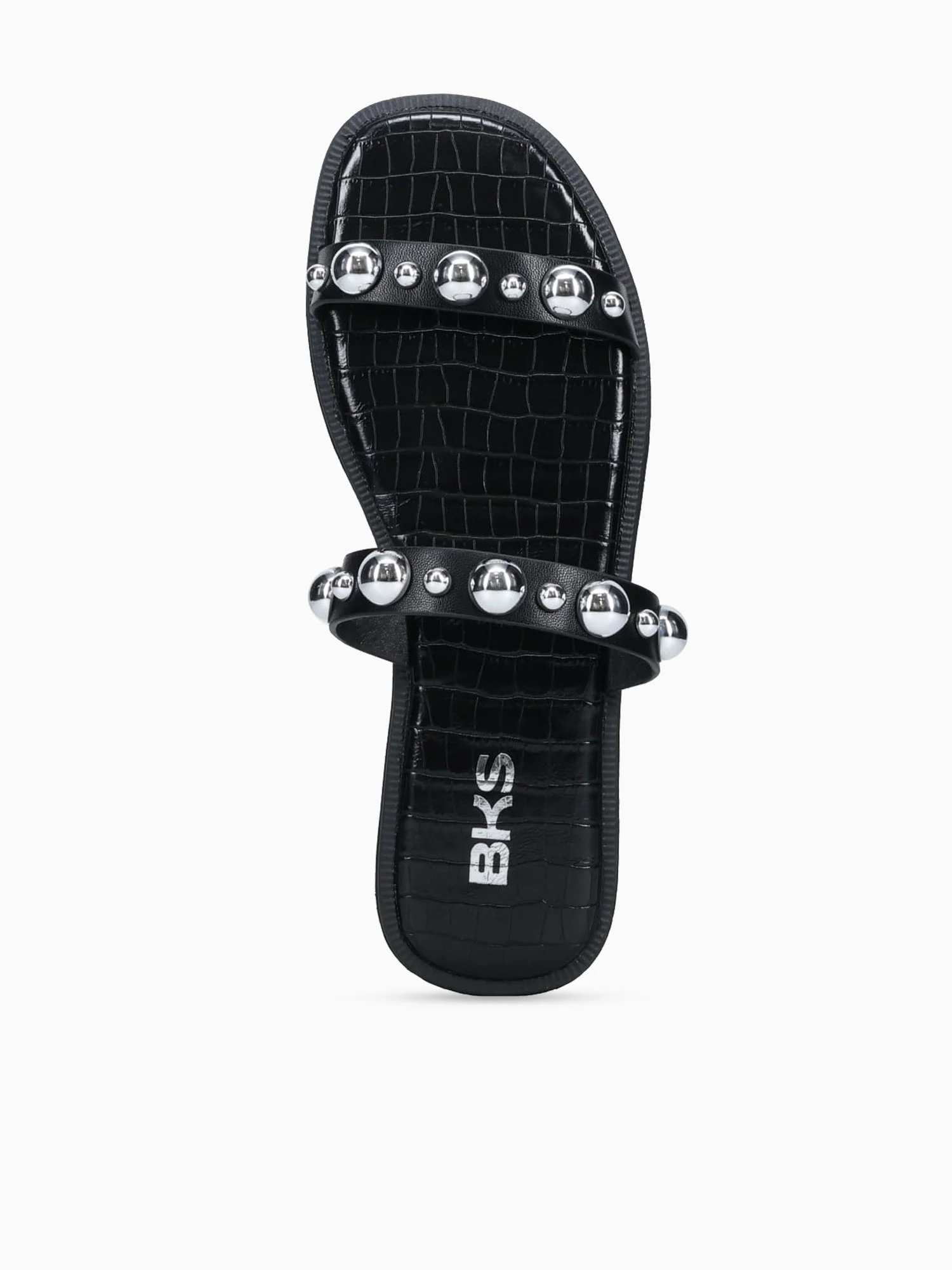Abilene Black Croco - Image 4