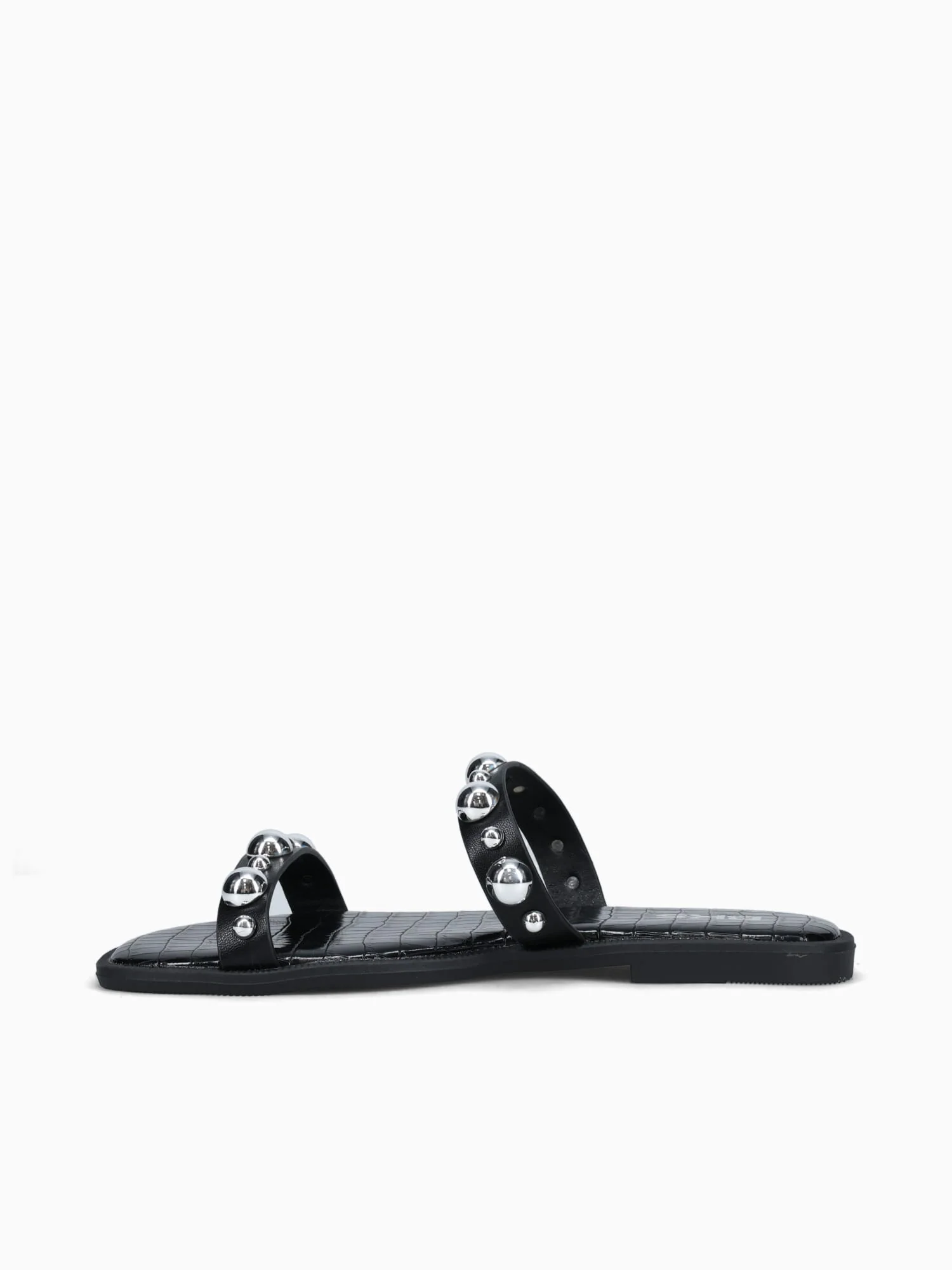 Abilene Black Croco - Image 5