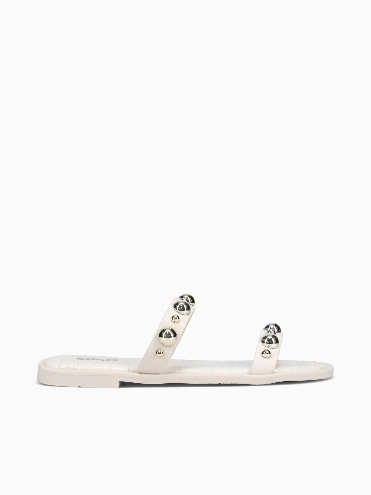 Abilene White Croco