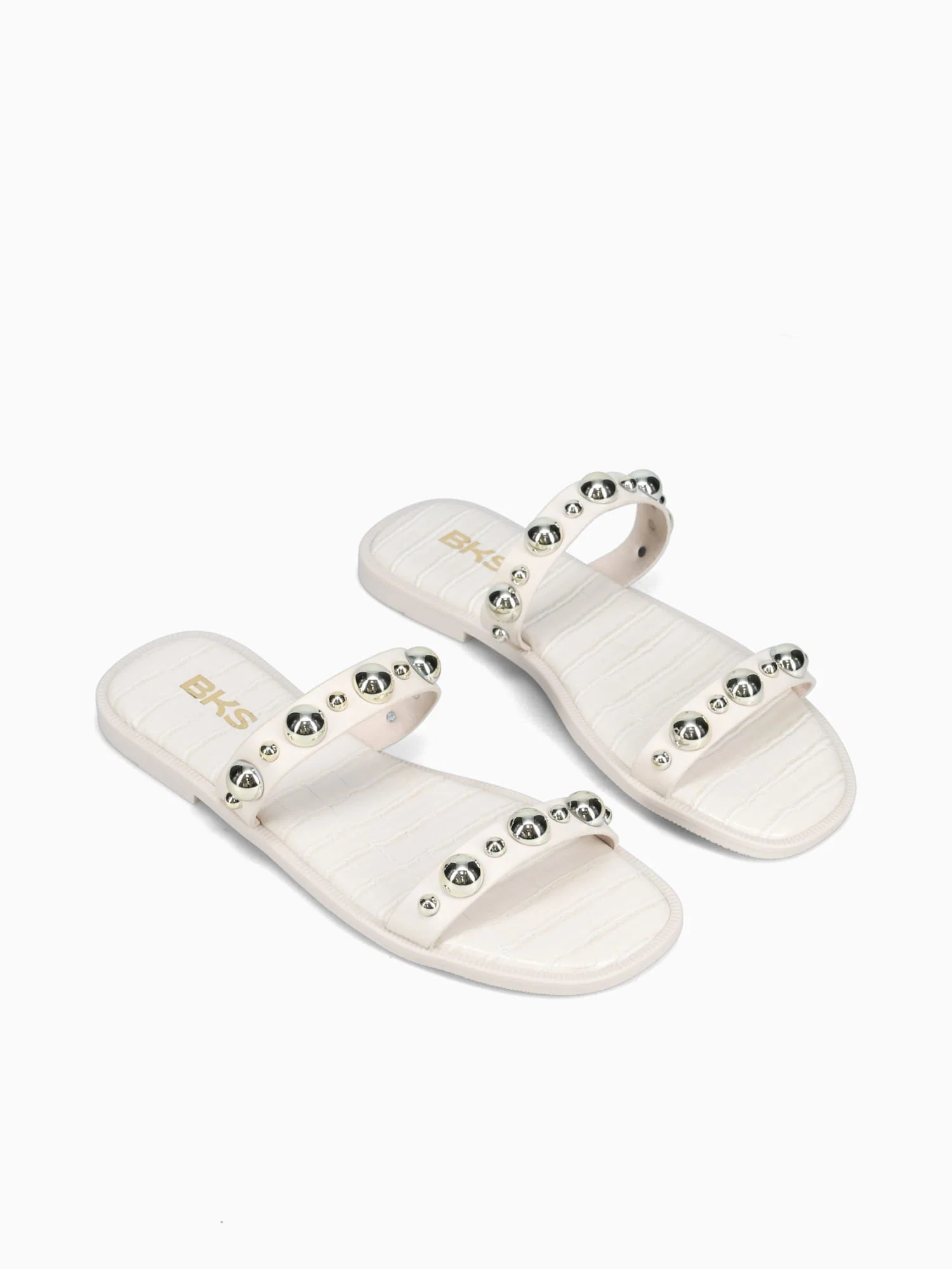 Abilene White Croco - Image 3