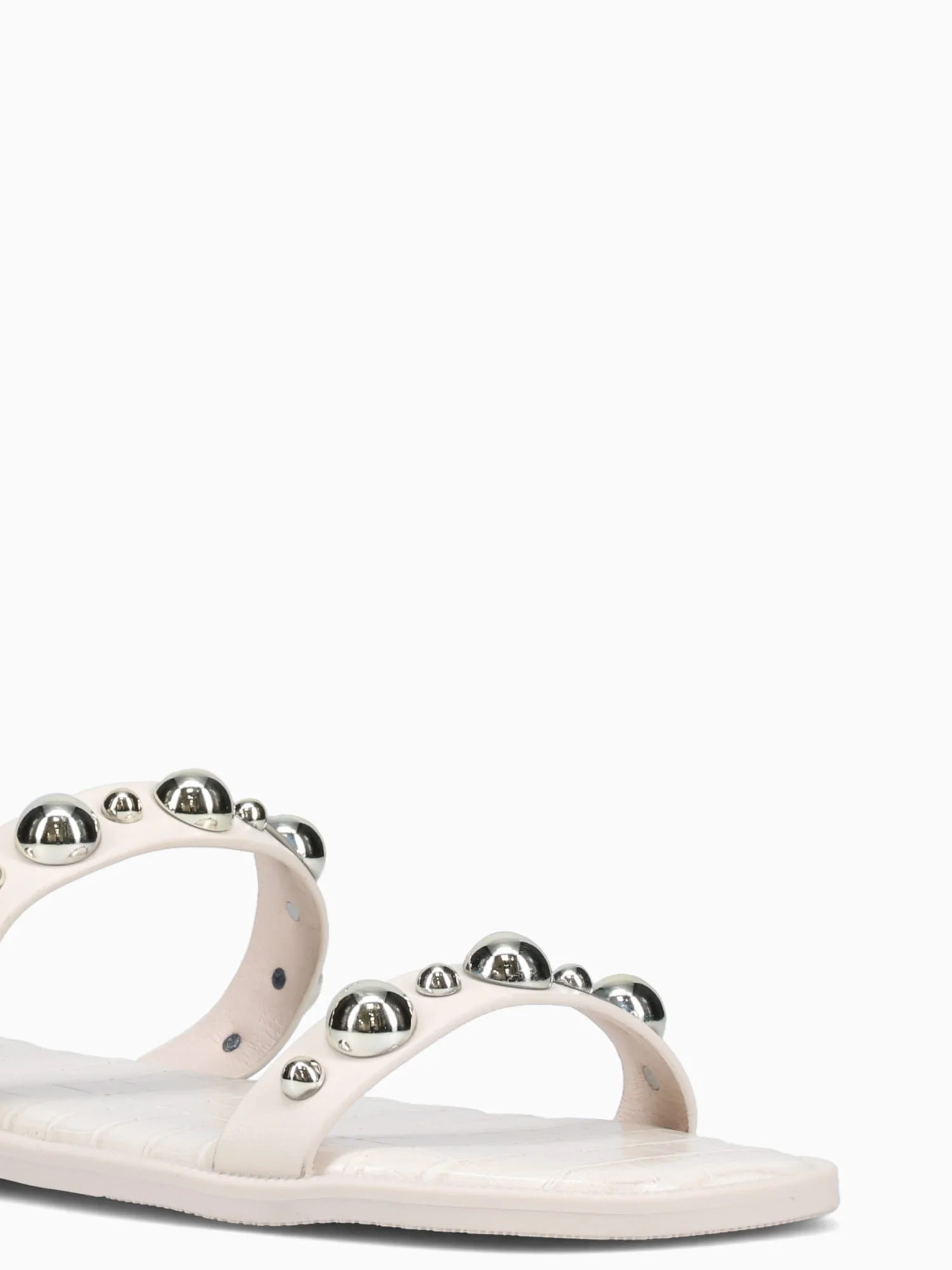 Abilene White Croco - Image 7