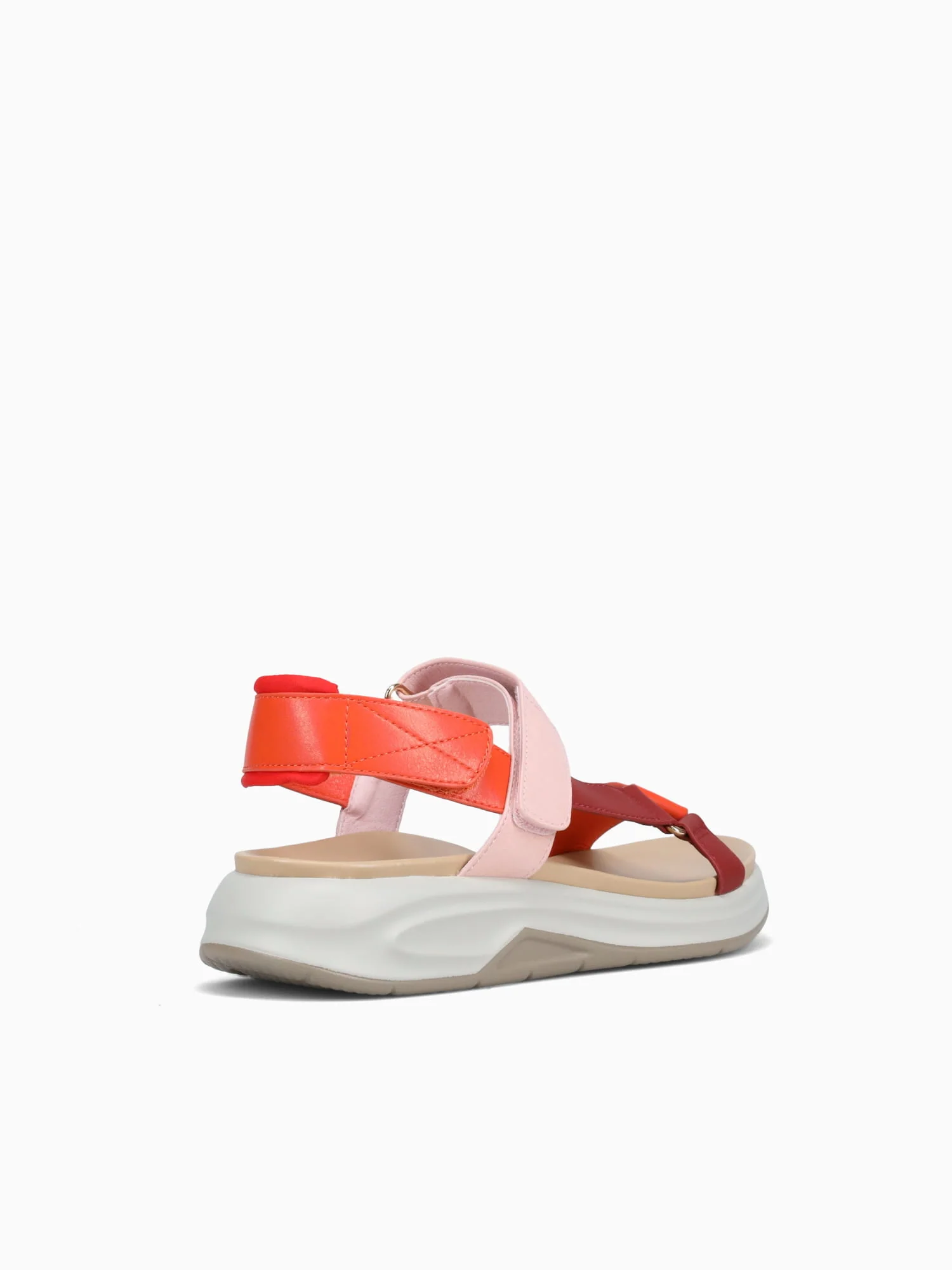Taris Red Multi - Image 6