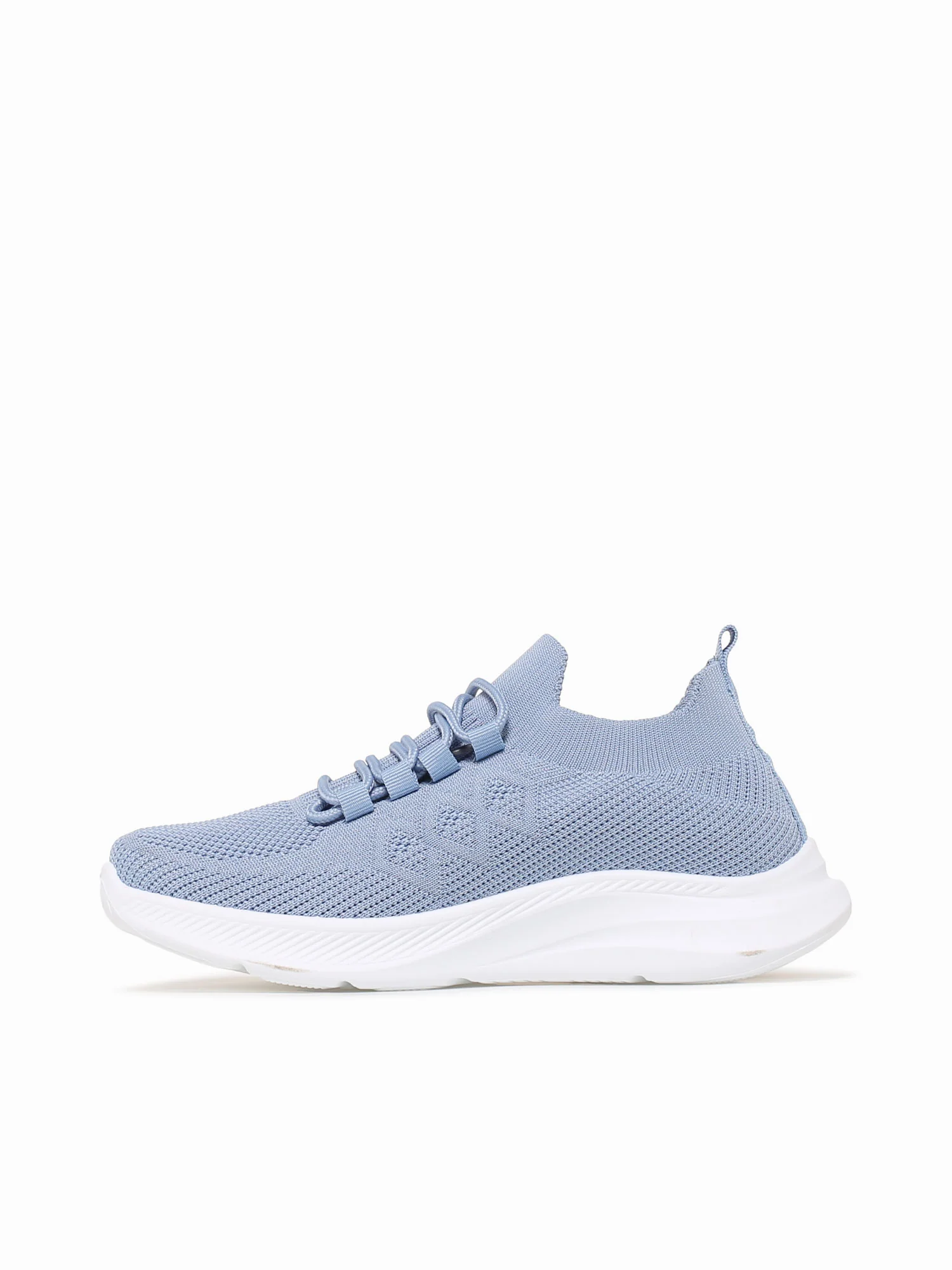 Xena Light Blue Knit - Image 3