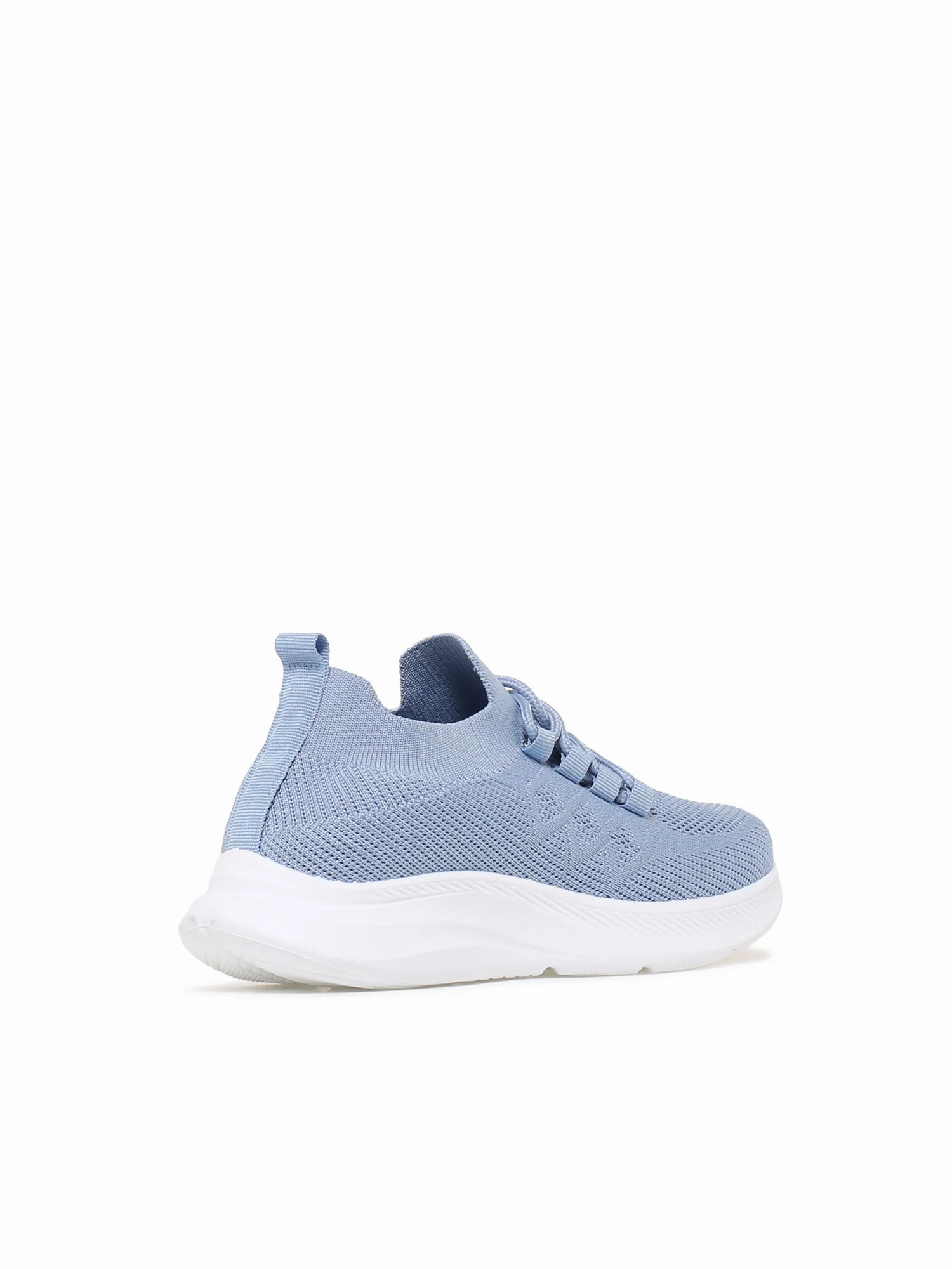Xena Light Blue Knit - Image 4