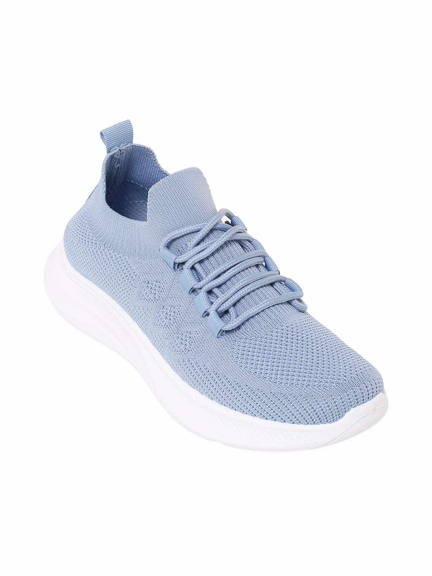 Xena Light Blue Knit - Image 5