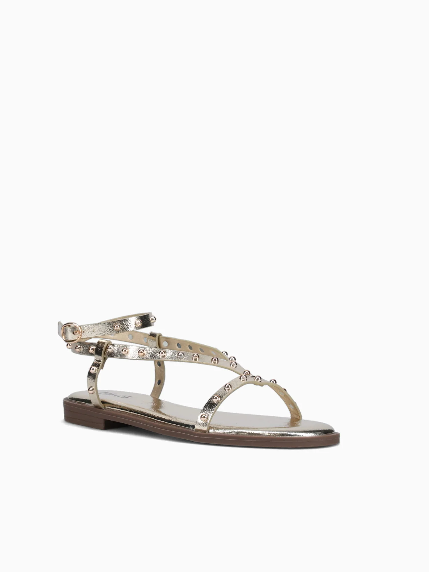 Aegina Gold Metallic - Image 2