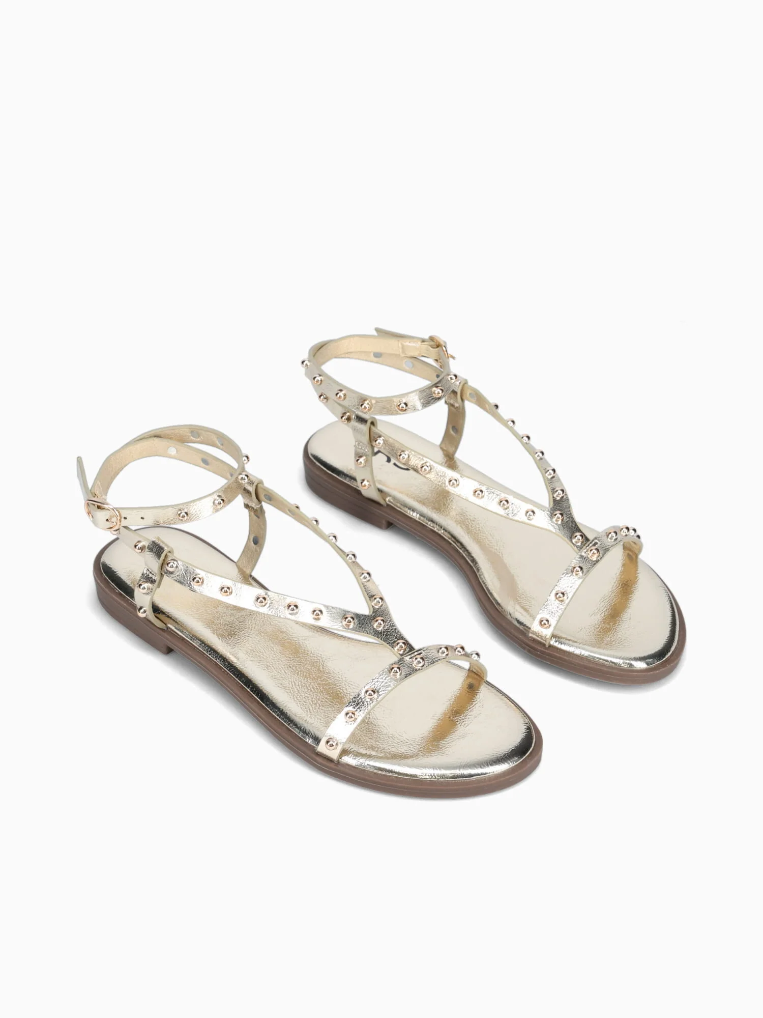 Aegina Gold Metallic - Image 3