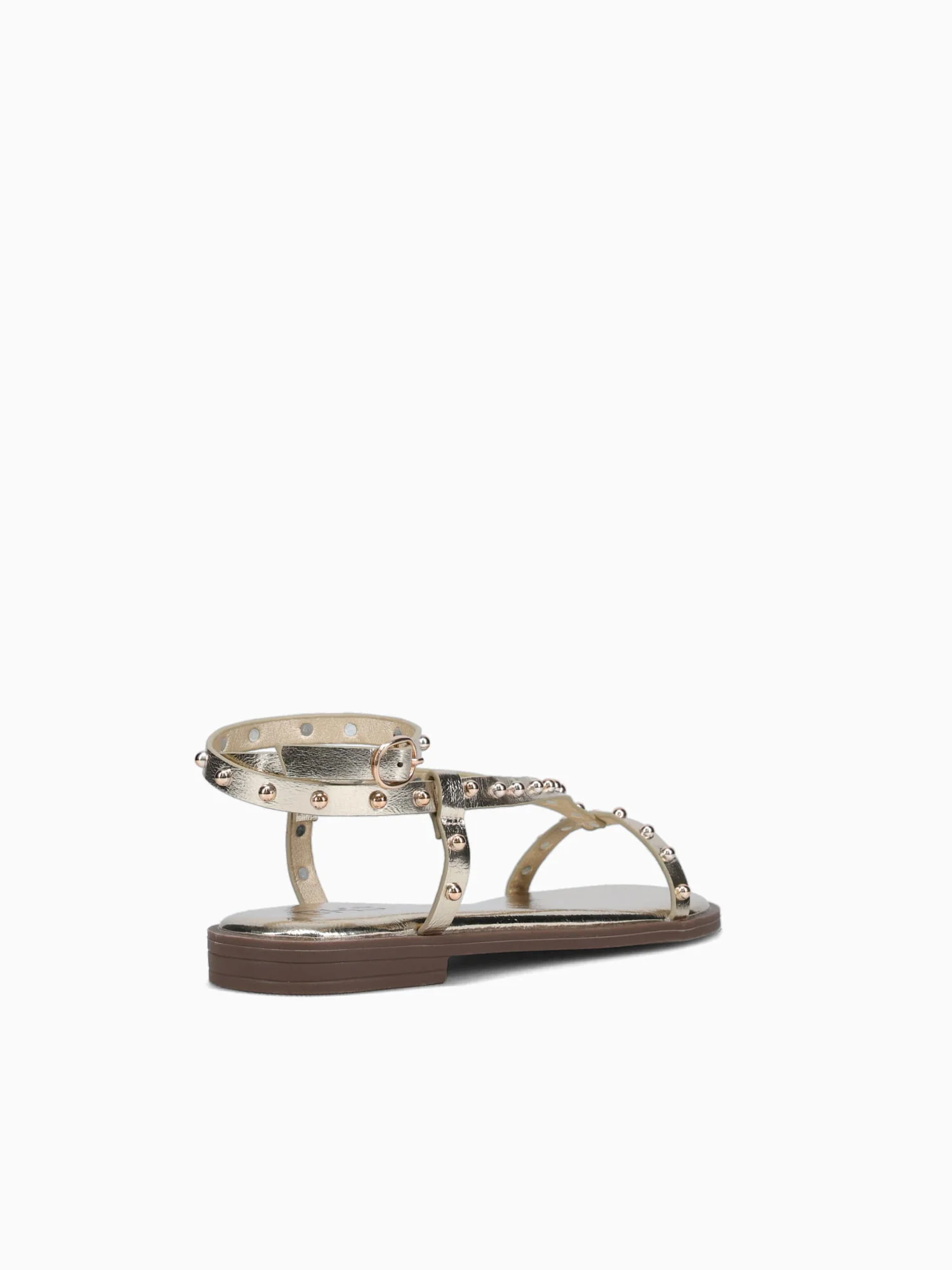 Aegina Gold Metallic - Image 5
