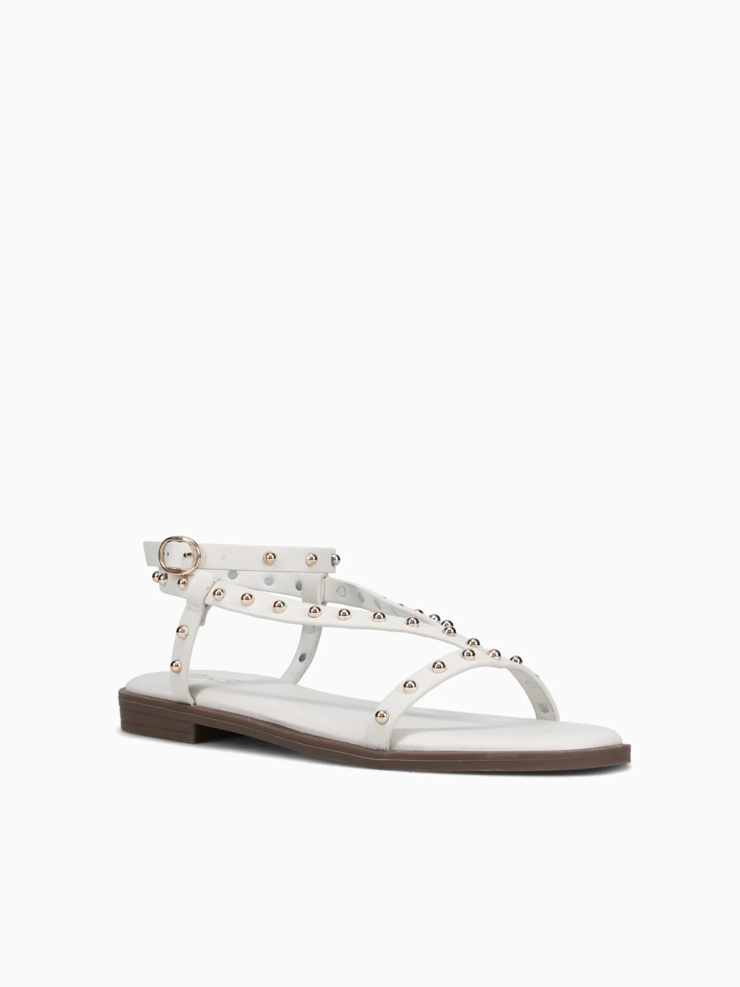 Aegina Off White Smooth - Image 2