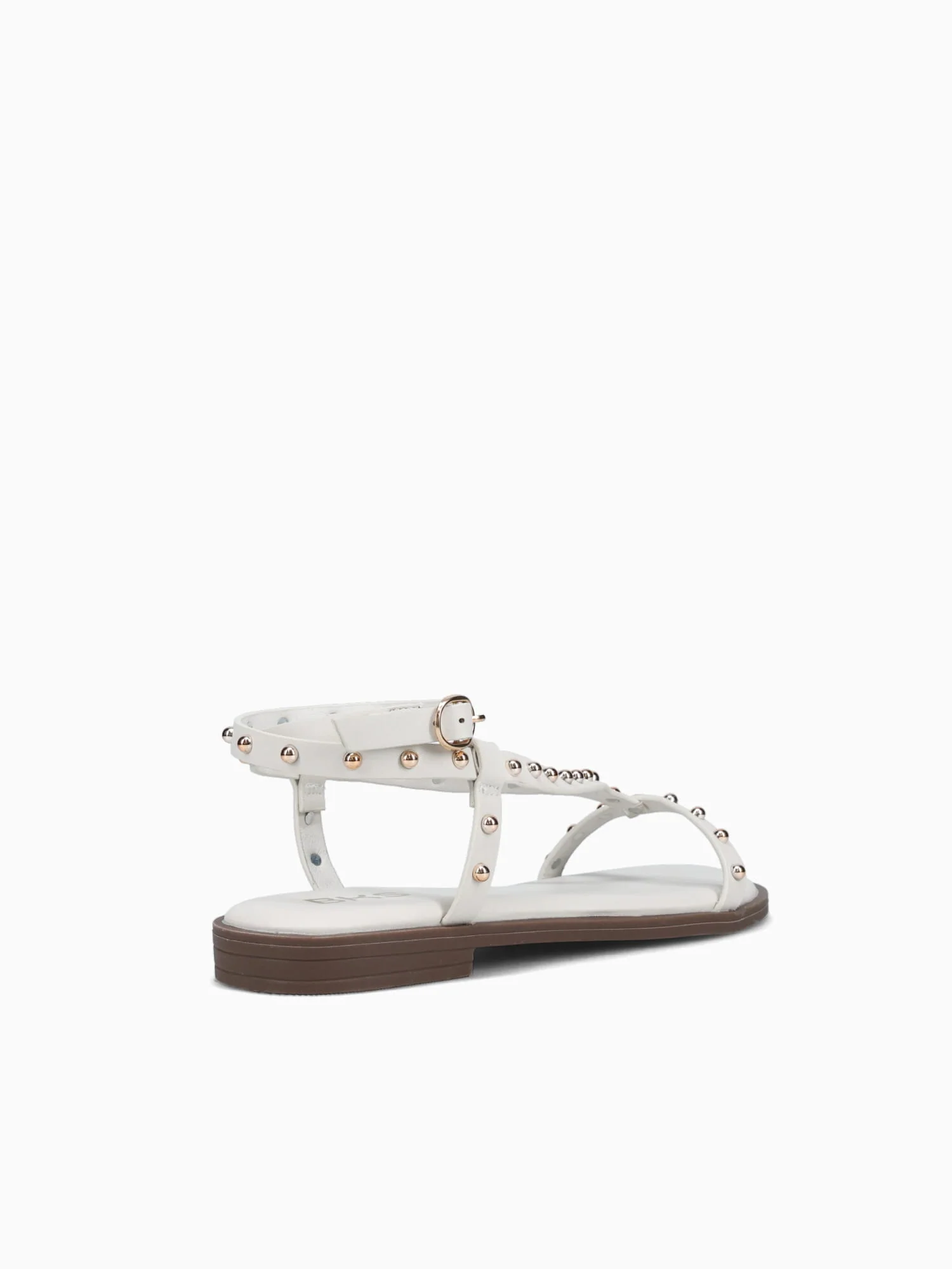 Aegina Off White Smooth - Image 5