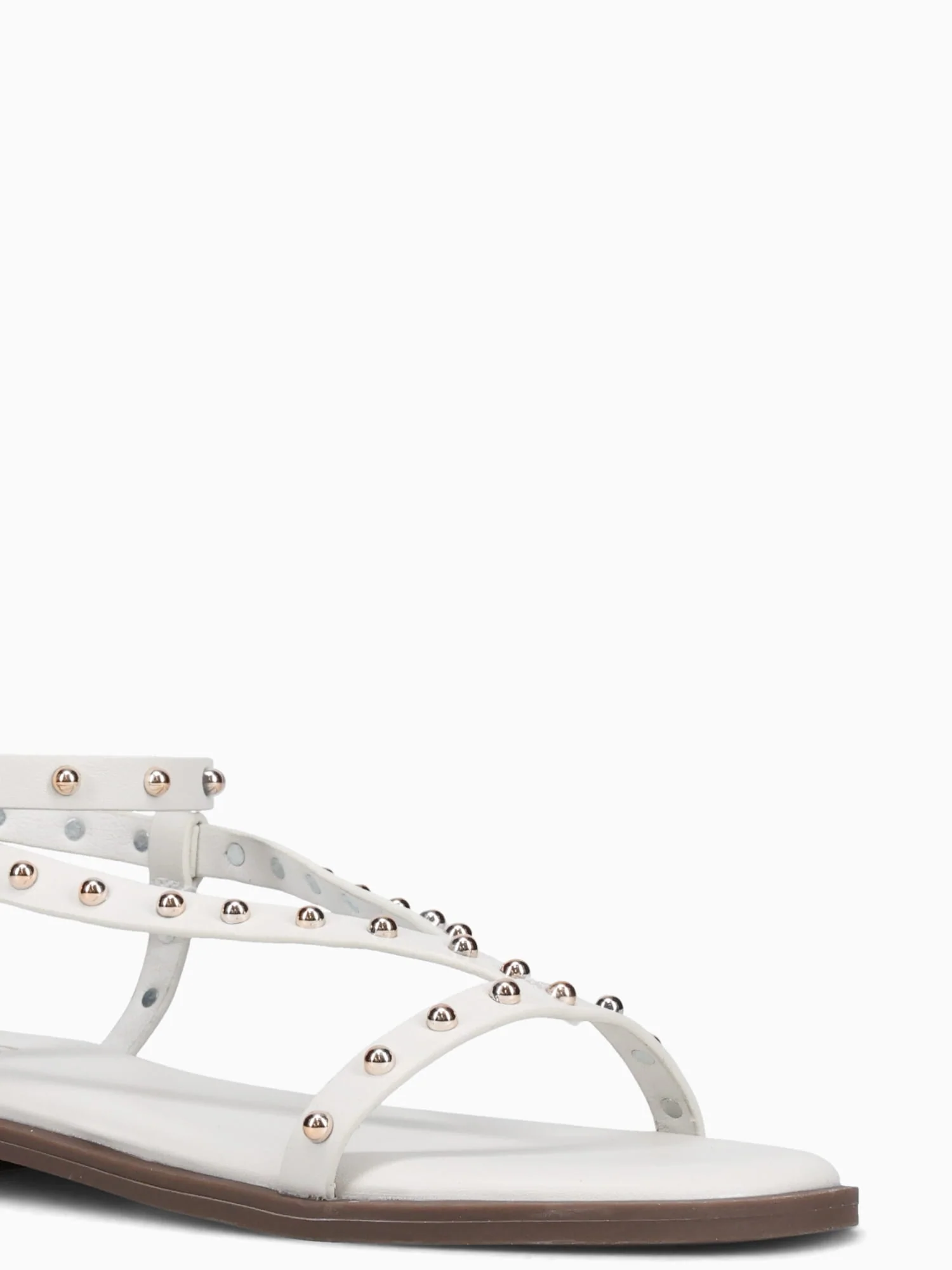 Aegina Off White Smooth - Image 6